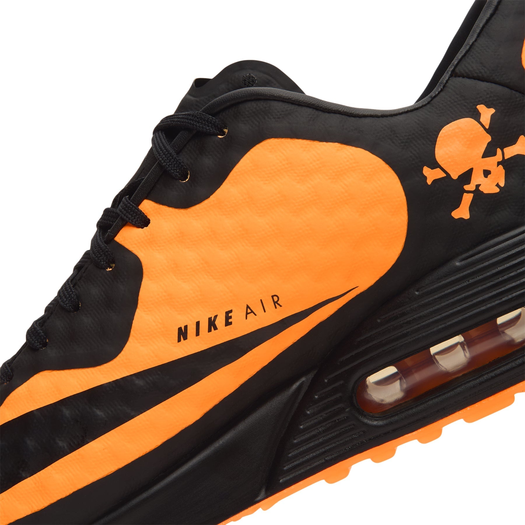 nike-air-max-90-bright-citrus-black-total-orange  Footwear