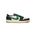 air-jordan-1-retro-low-og-gs-phantom-and-pine-green-phantom-pine-green-black  Footwear