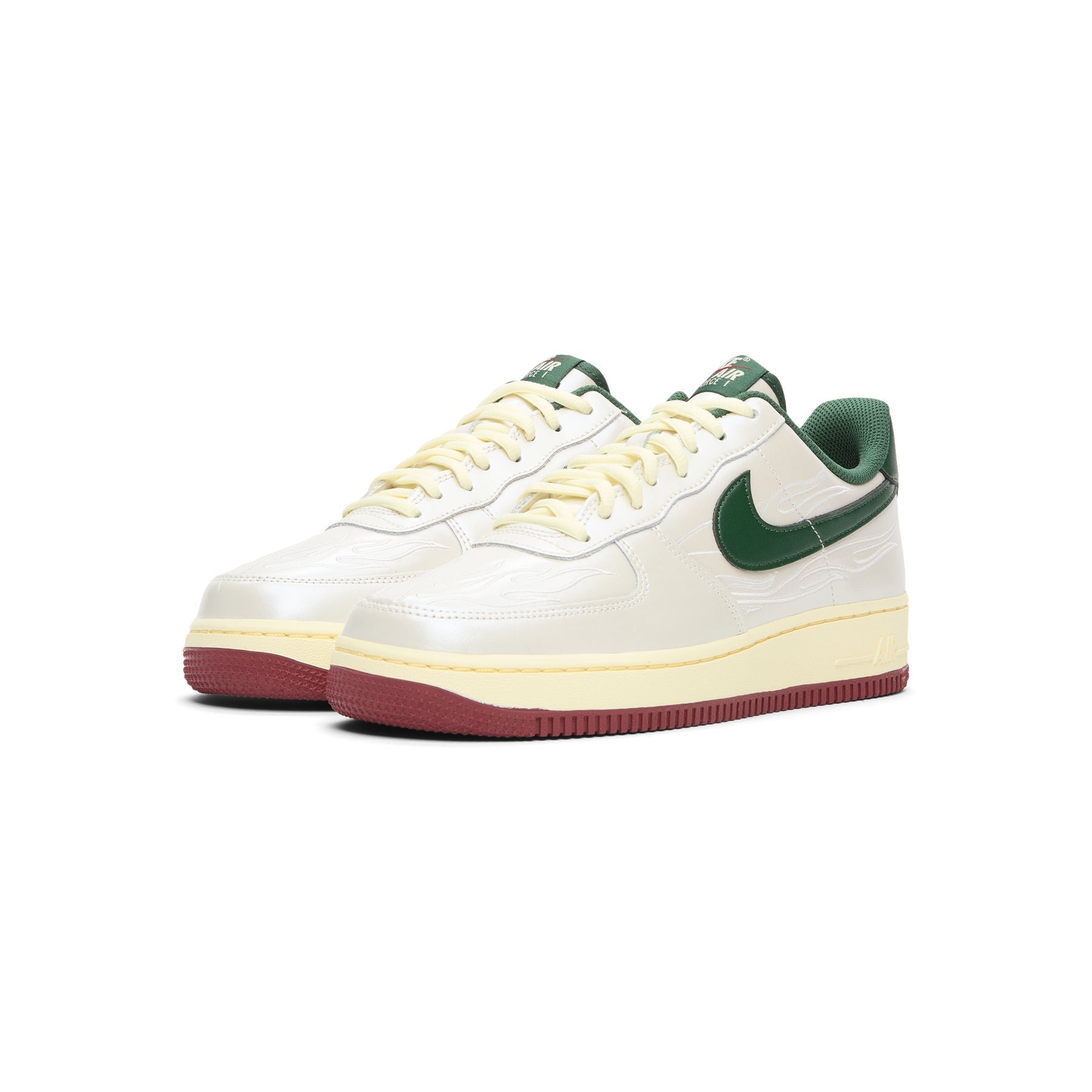 nike-air-force-1-07-lv8-phantom-fir-alabaster-team-red  Footwear