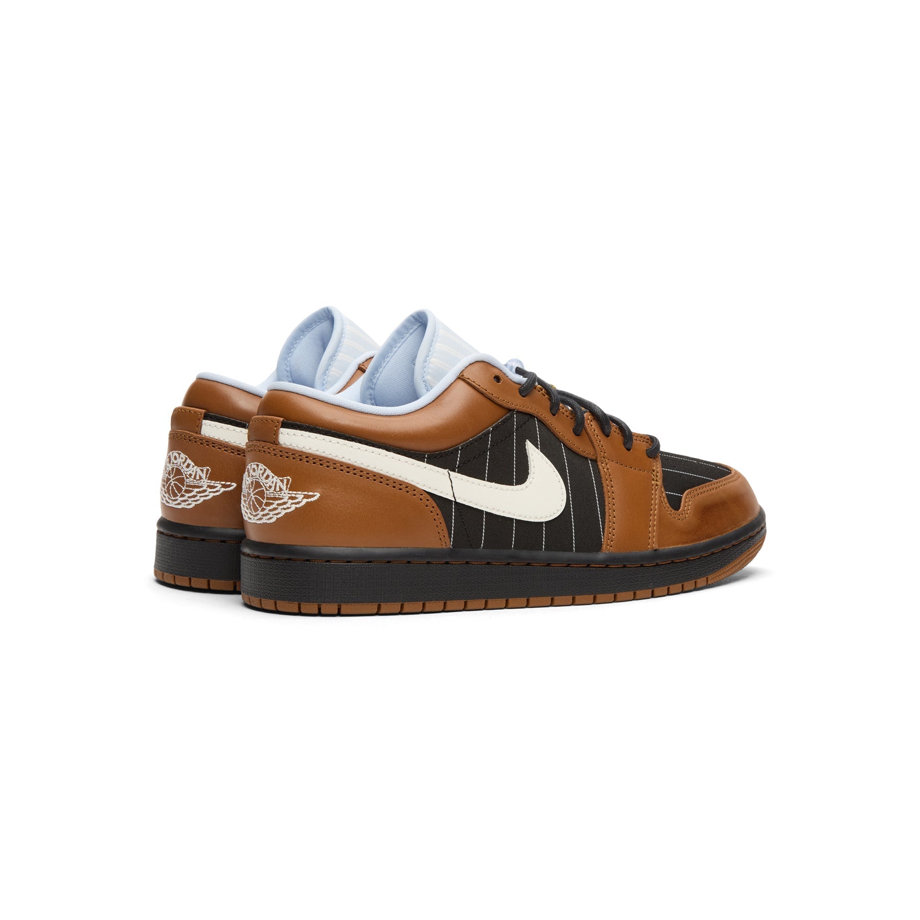jordan-air-jordan-1-low-se-black-sail-black-lt-british-tan  Footwear