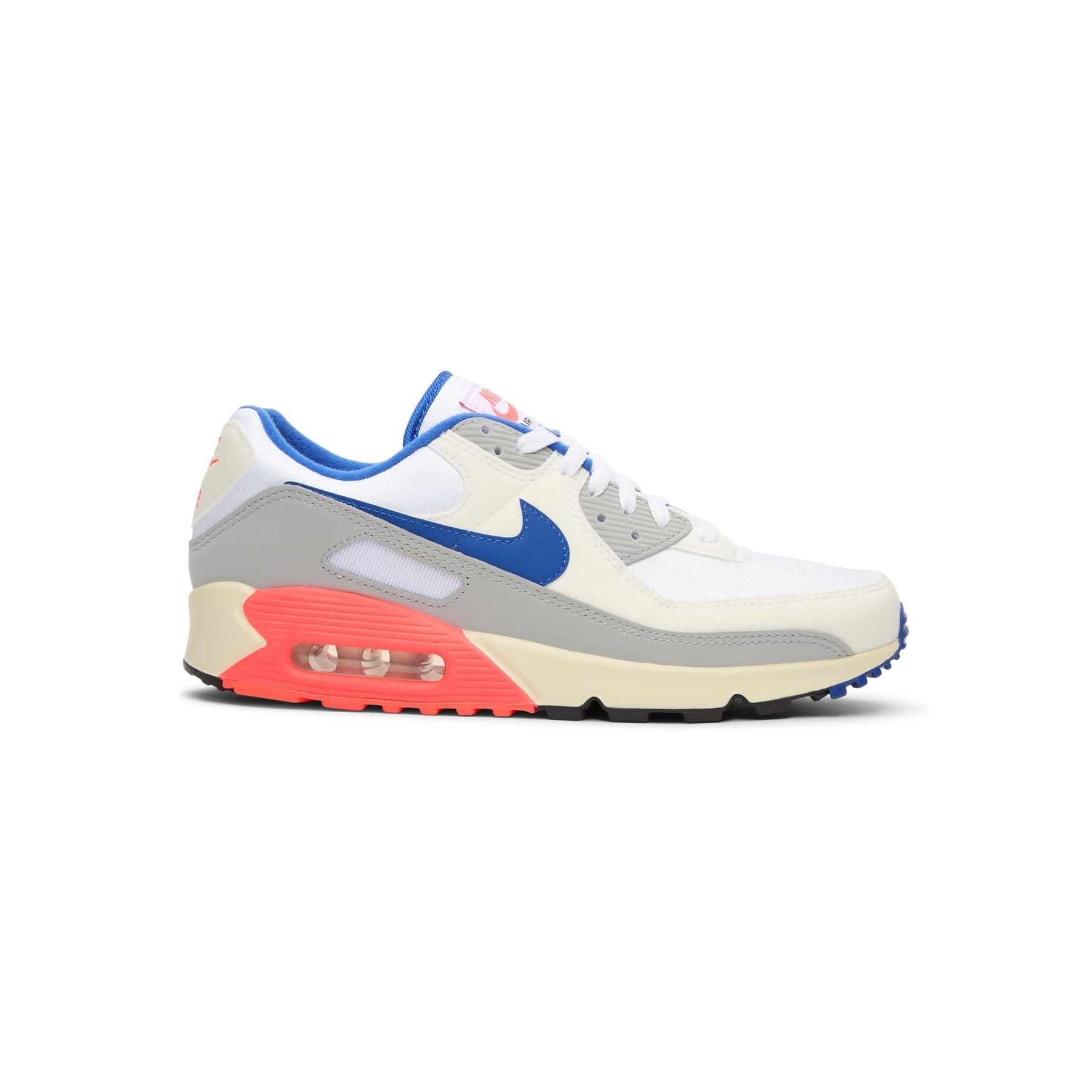 nike-air-max-90-lt-base-grey-sport-royal-coconut-milk  Footwear