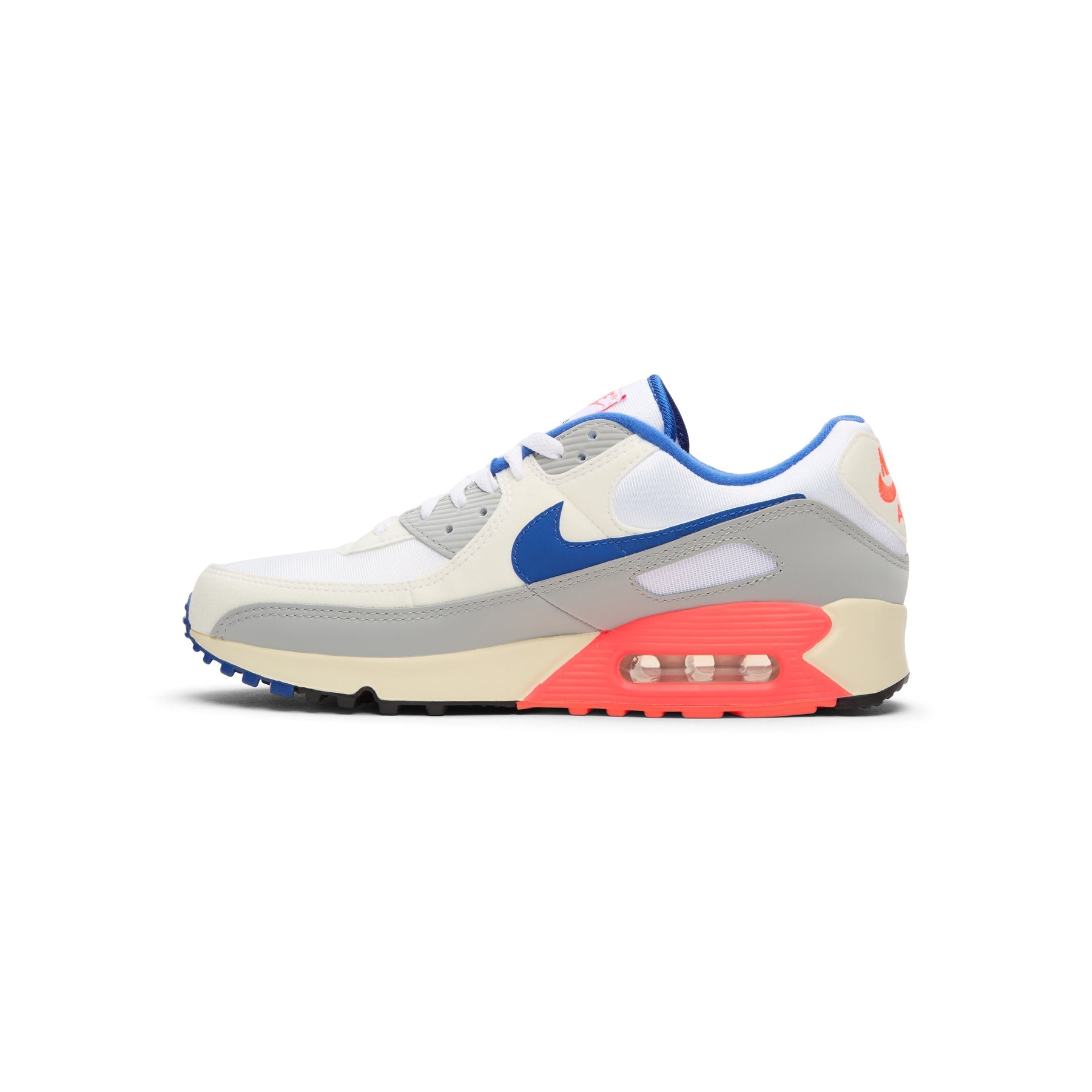 nike-air-max-90-lt-base-grey-sport-royal-coconut-milk  Footwear