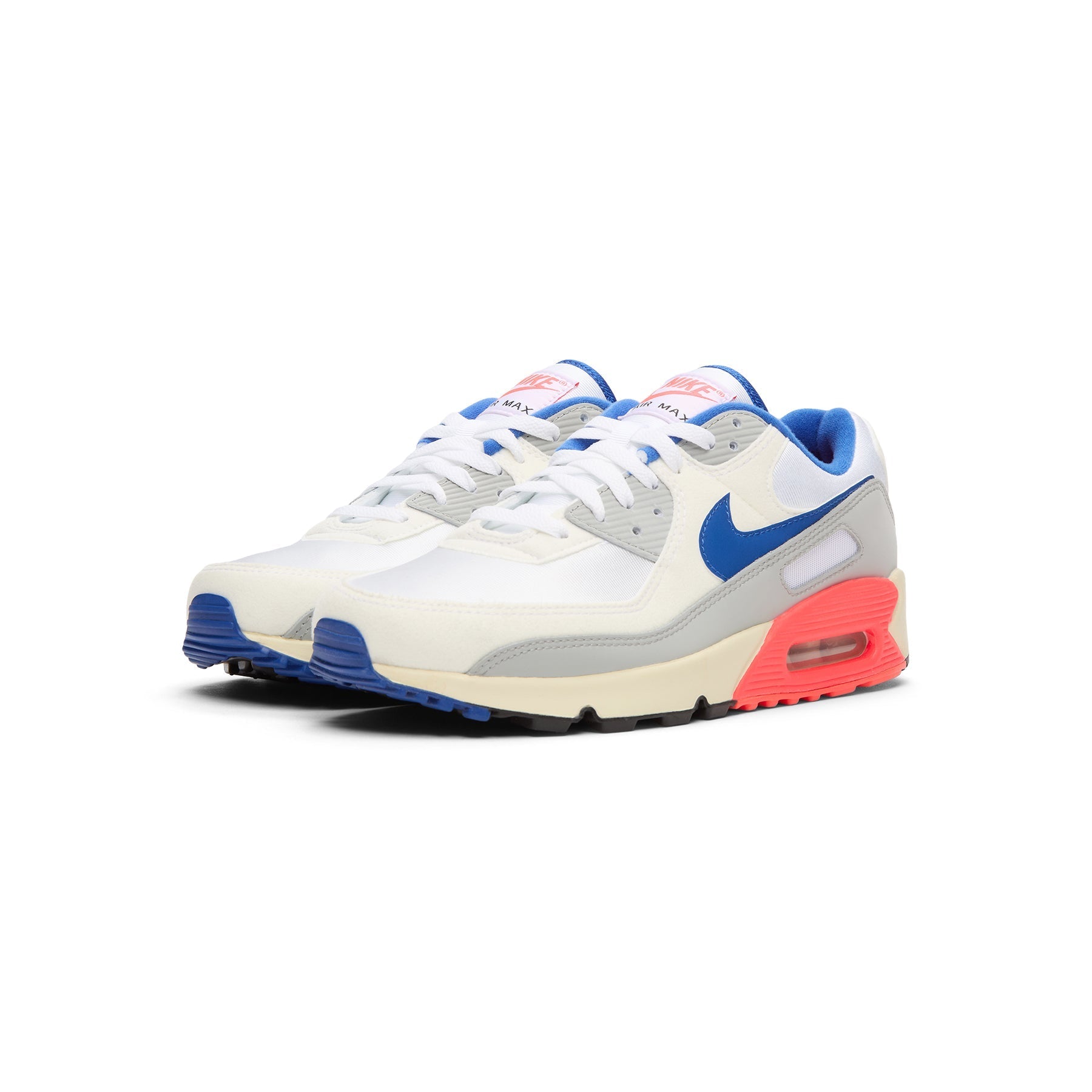 nike-air-max-90-lt-base-grey-sport-royal-coconut-milk  Footwear