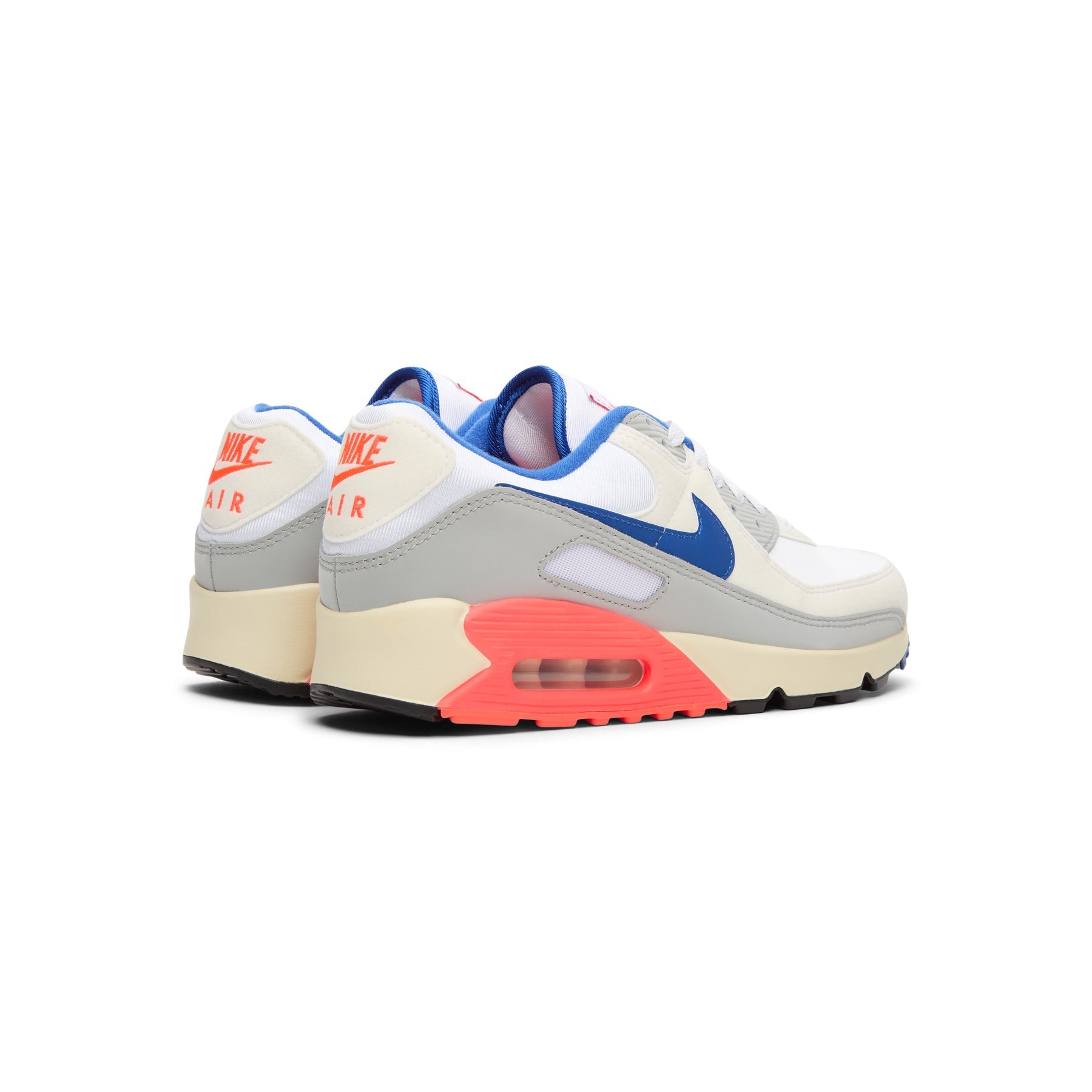 nike-air-max-90-lt-base-grey-sport-royal-coconut-milk  Footwear