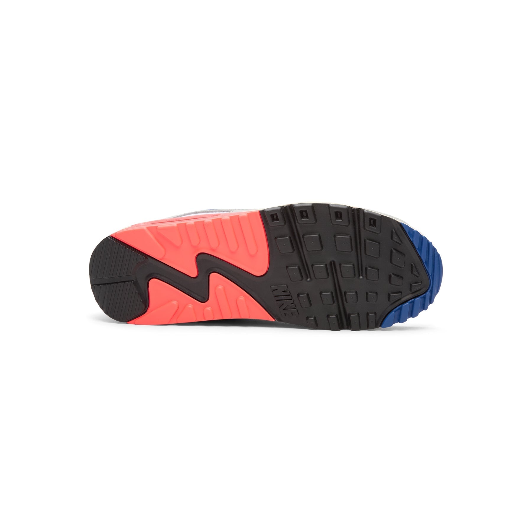 nike-air-max-90-lt-base-grey-sport-royal-coconut-milk  Footwear