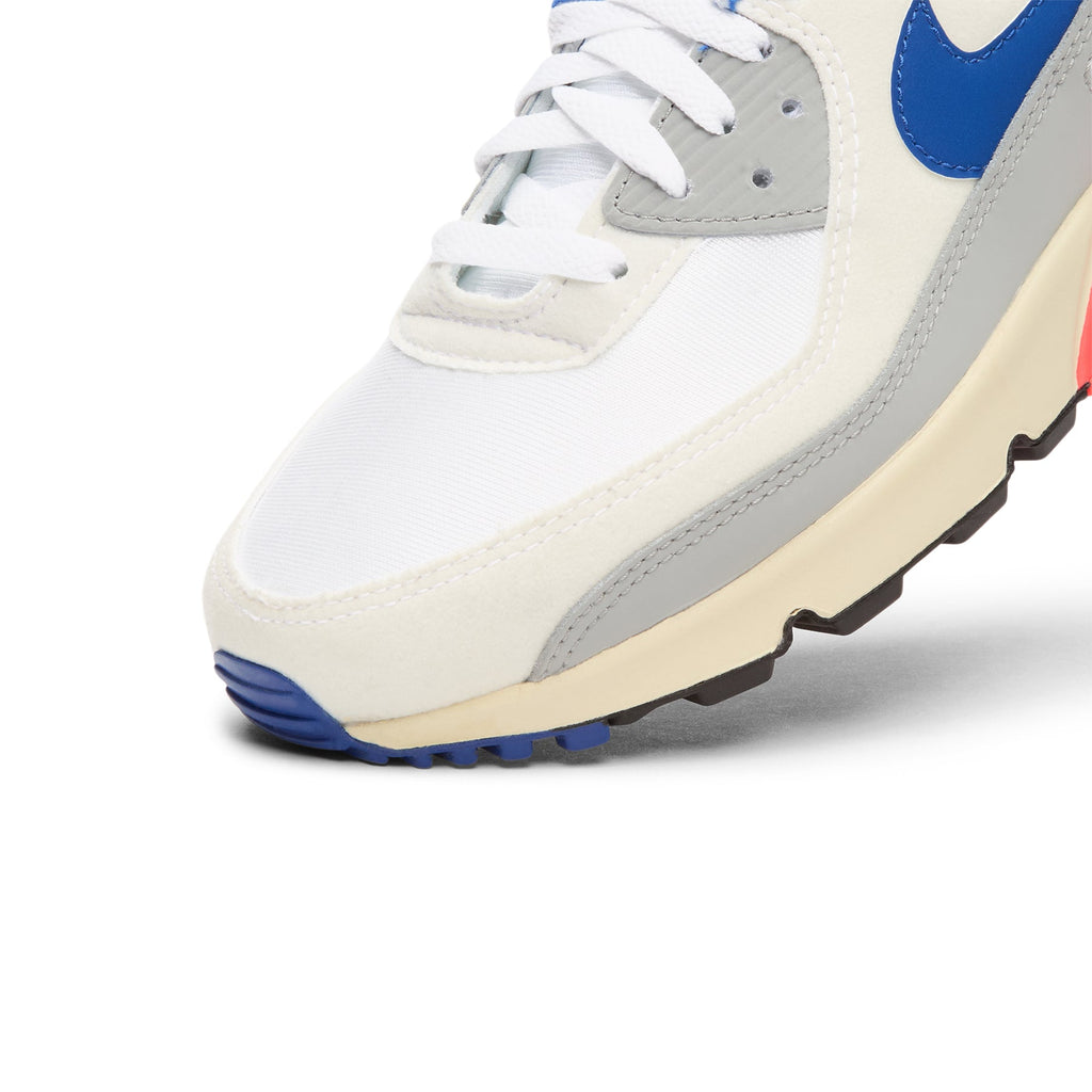 nike-air-max-90-lt-base-grey-sport-royal-coconut-milk  Footwear