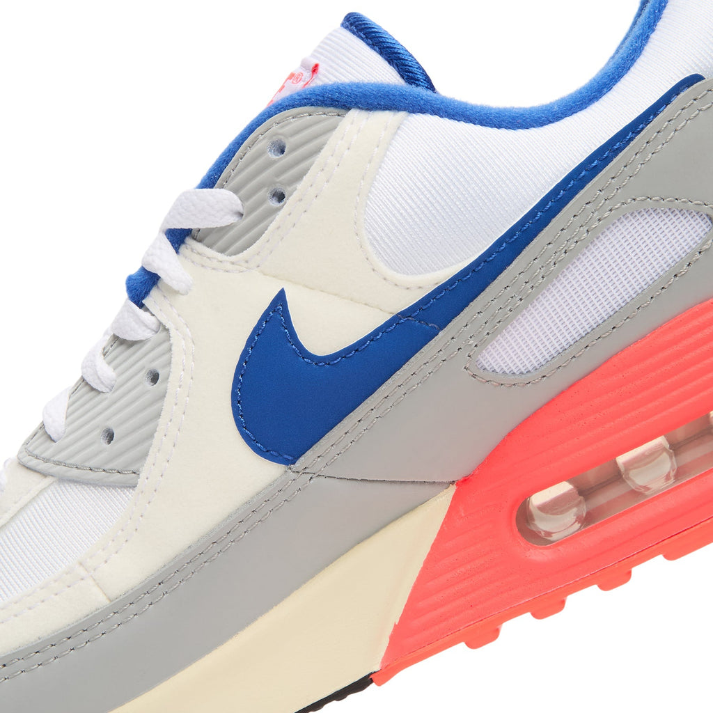 nike-air-max-90-lt-base-grey-sport-royal-coconut-milk  Footwear