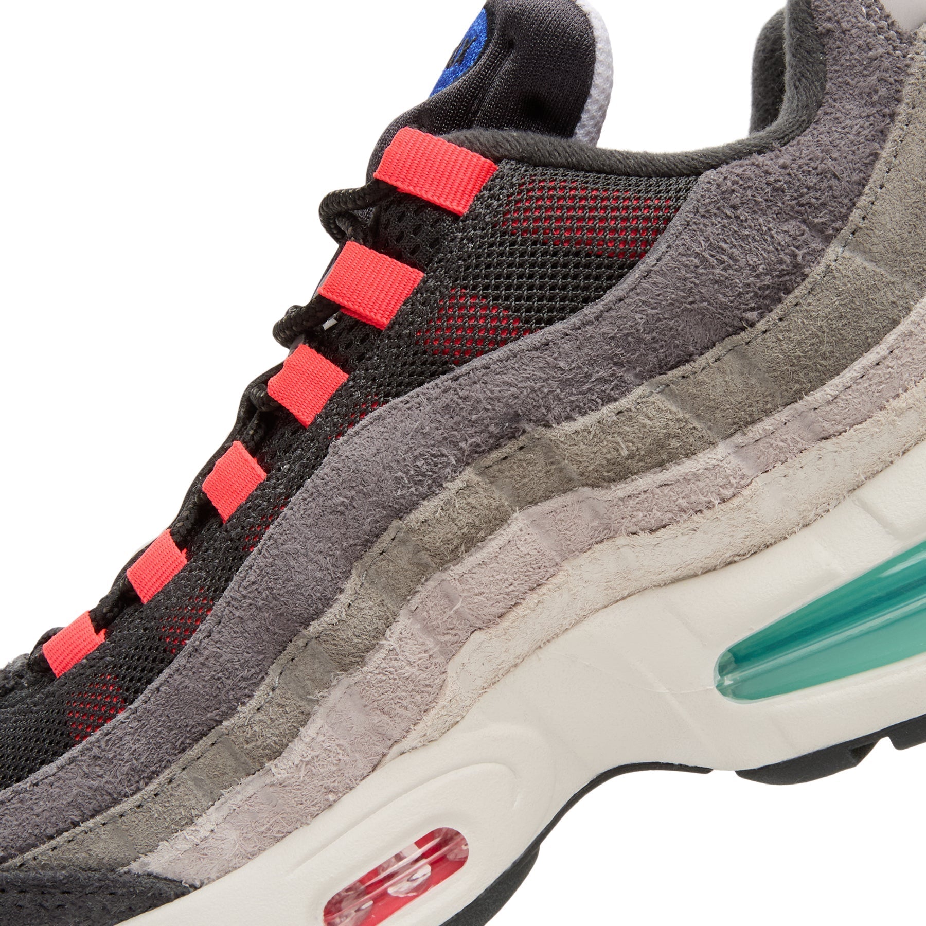 nike-nike-air-max-95-big-bubble-premium-hyper-turq-volt-solar-red  Footwear