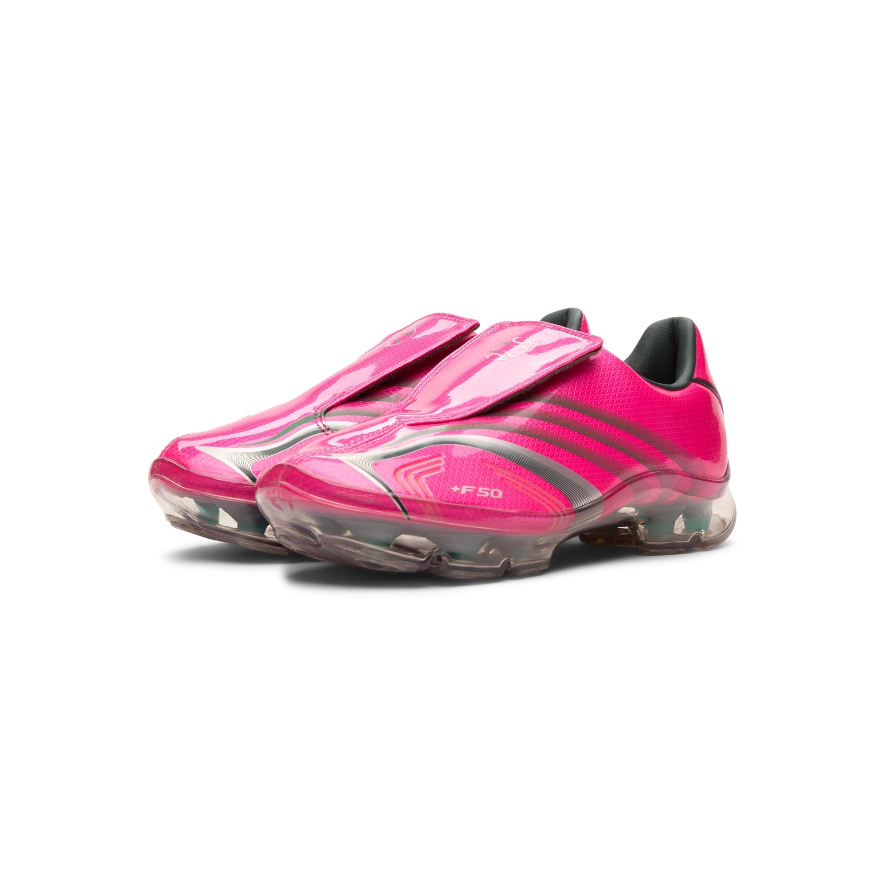 adidas-adidas-f50-adiframe-w-shopnk-bgreen-silvmt  Footwear
