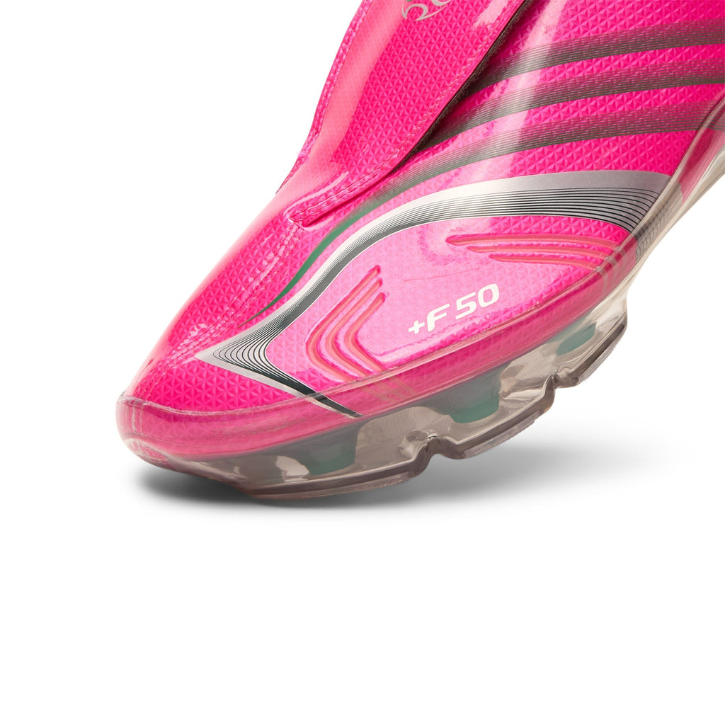 adidas-adidas-f50-adiframe-w-shopnk-bgreen-silvmt  Footwear