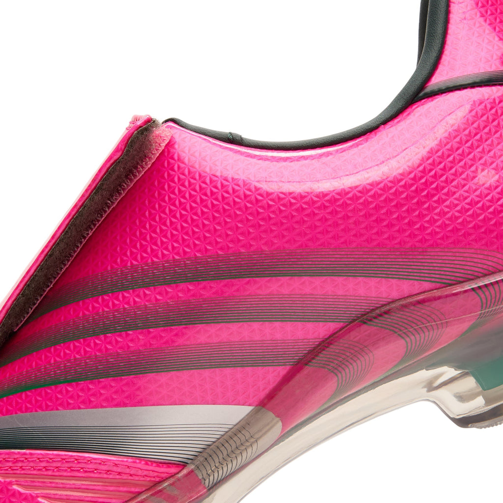 adidas-adidas-f50-adiframe-w-shopnk-bgreen-silvmt  Footwear