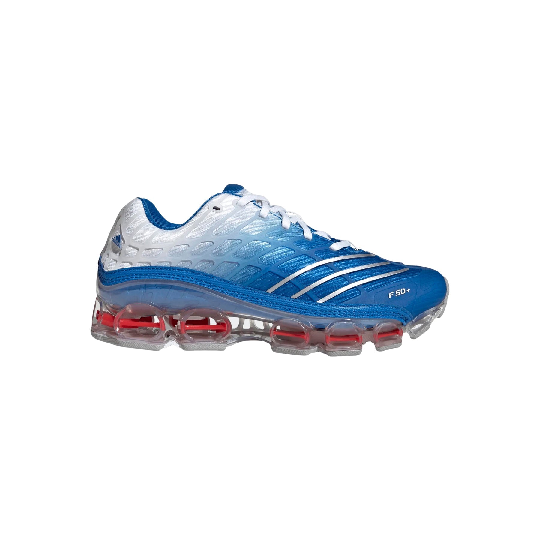adidas-megaride-f50-blubir-silvmt-ftwwht  Footwear