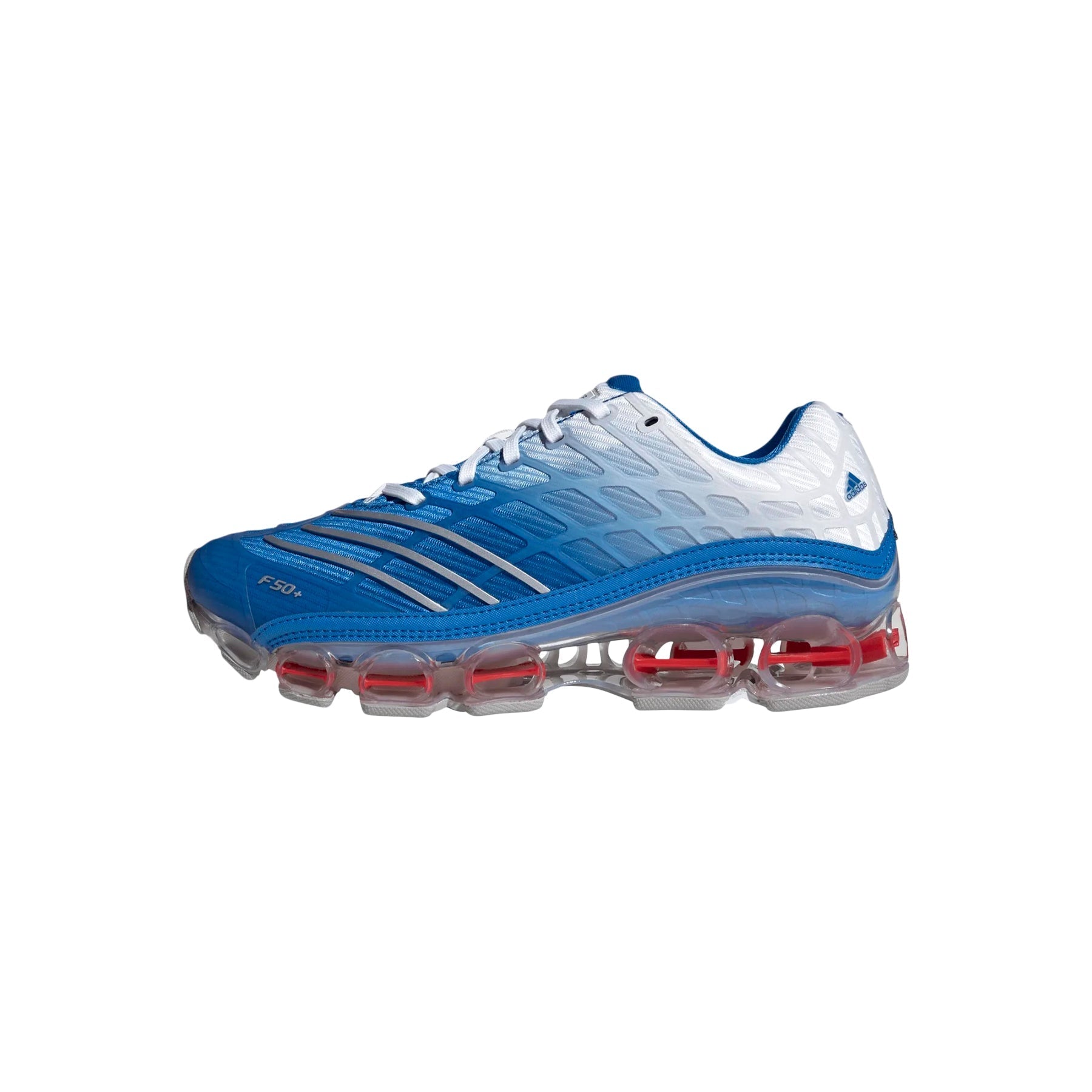 adidas-megaride-f50-blubir-silvmt-ftwwht  Footwear
