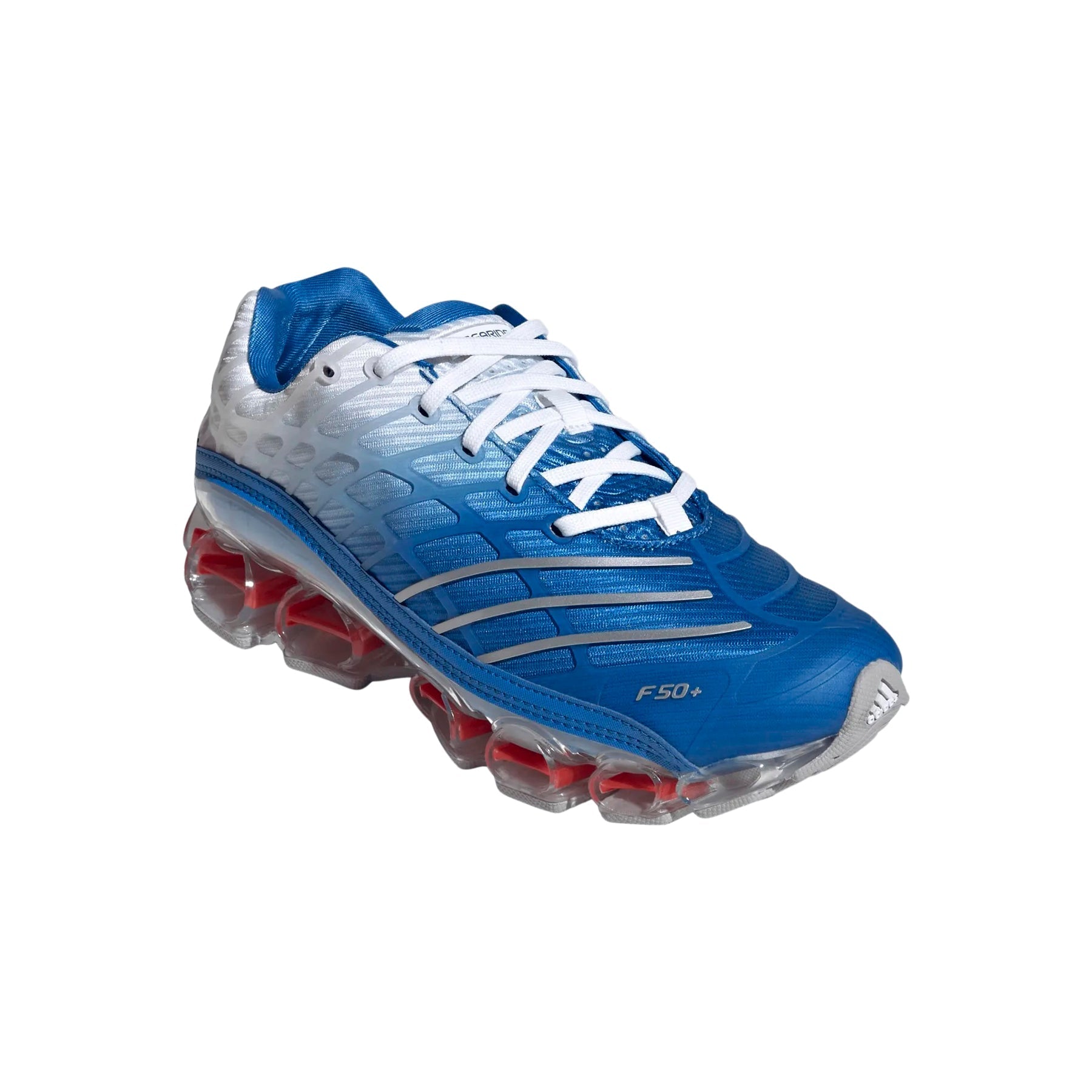 adidas-megaride-f50-blubir-silvmt-ftwwht  Footwear