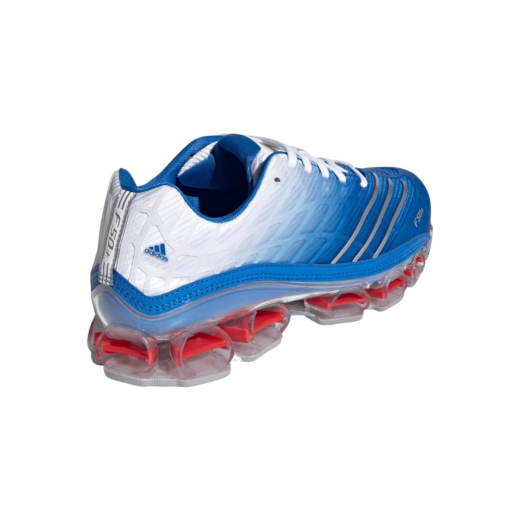 adidas-megaride-f50-blubir-silvmt-ftwwht  Footwear