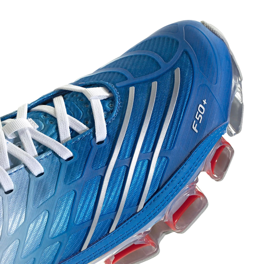 adidas-megaride-f50-blubir-silvmt-ftwwht  Footwear