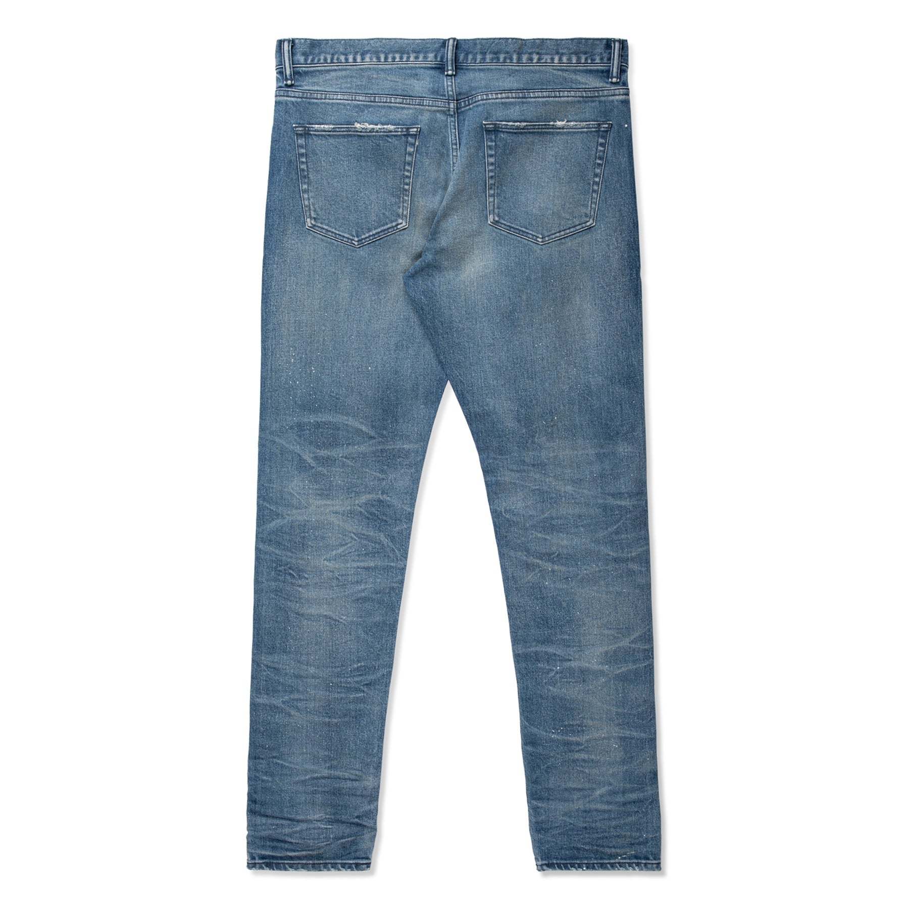 John Elliott The Cast 2 Jeans (Coba) Trousers