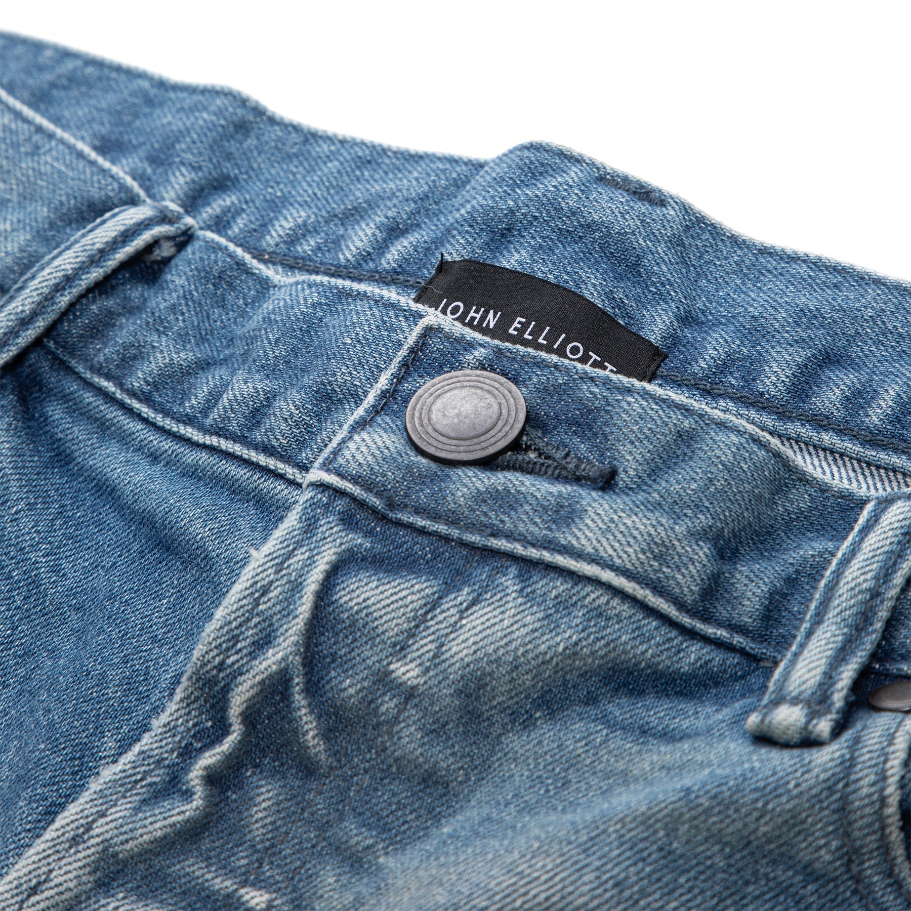 John Elliott The Cast 2 Jeans (Coba) Trousers