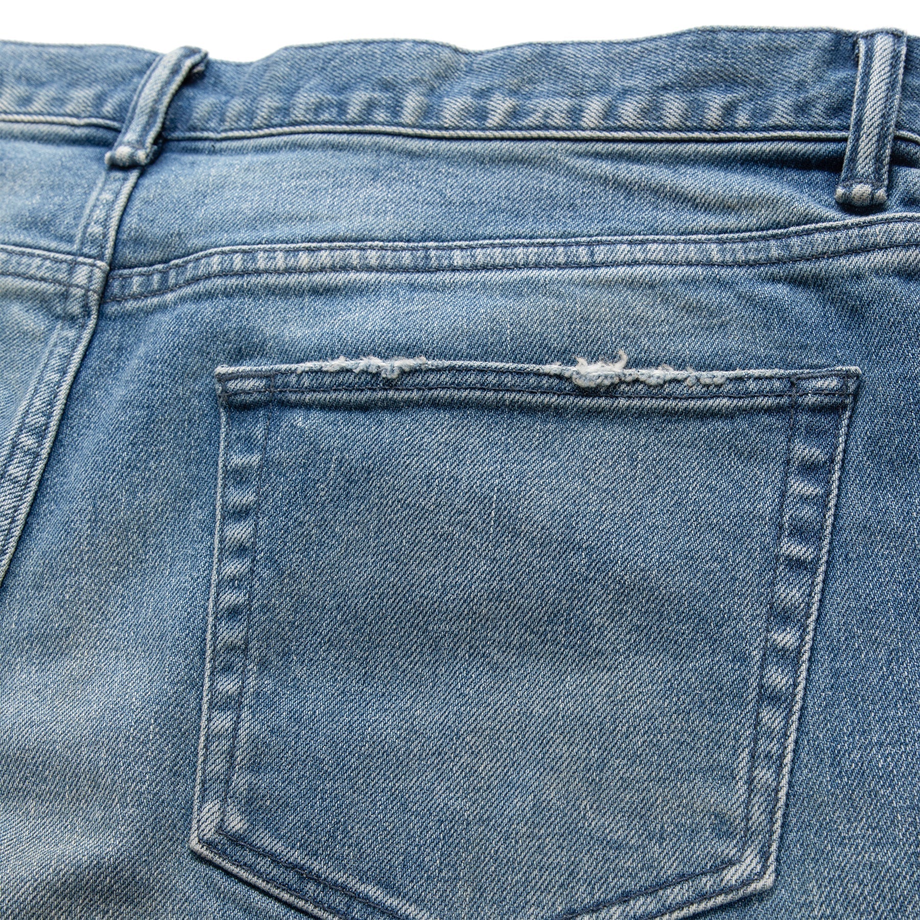 John Elliott The Cast 2 Jeans (Coba) Trousers