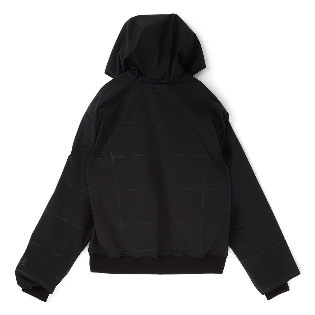 3.Paradis 3.Paradis X Keek: Inflatable Jacket (Trueblack) Top
