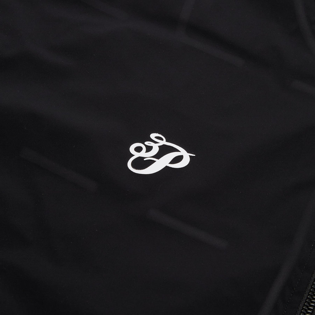 3.Paradis 3.Paradis X Keek: Inflatable Jacket (Trueblack) Top