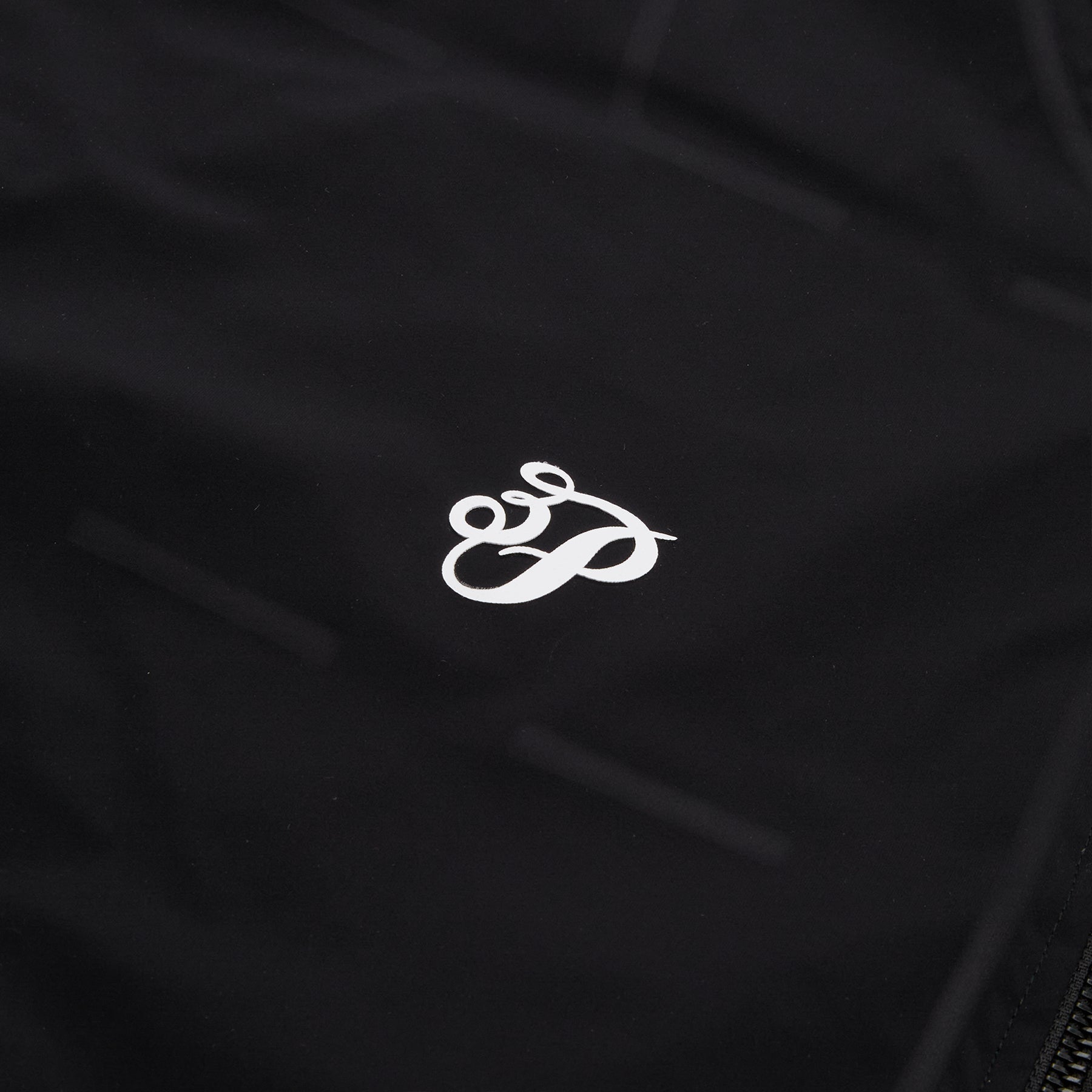 3.Paradis 3.Paradis X Keek: Inflatable Jacket (Trueblack) Top