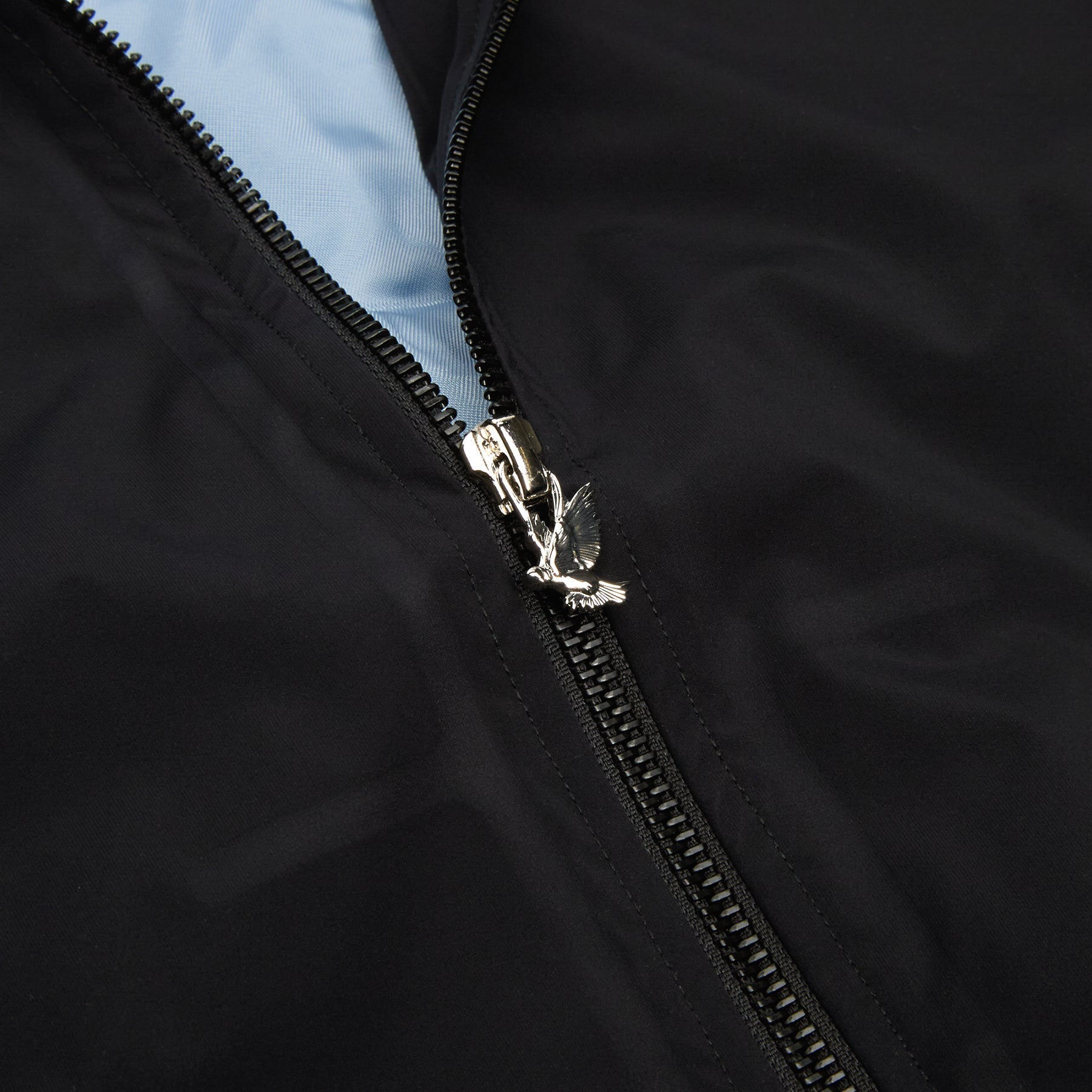 3.Paradis 3.Paradis X Keek: Inflatable Jacket (Trueblack) Top
