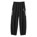 adidas x Willy Chavarria Logo Sweatpant (Black) Trousers