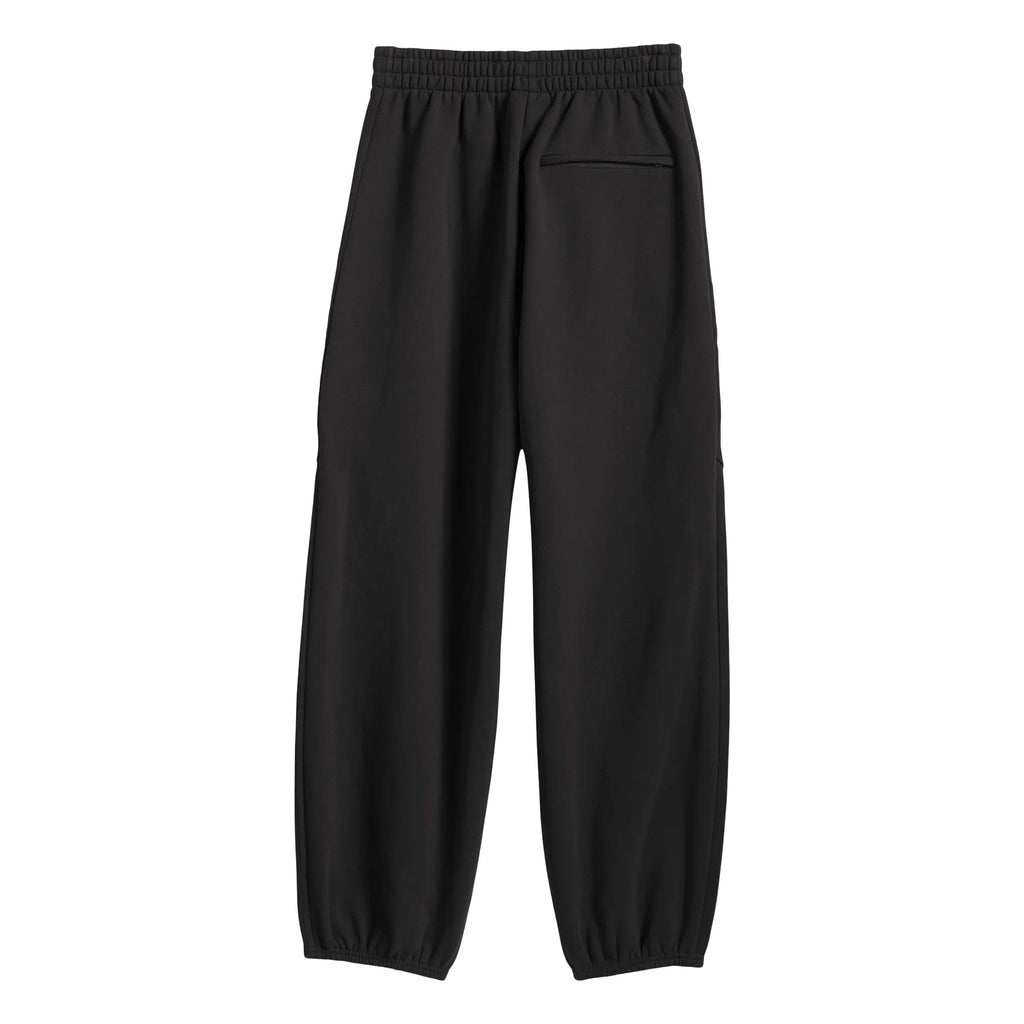 adidas x Willy Chavarria Logo Sweatpant (Black) Trousers