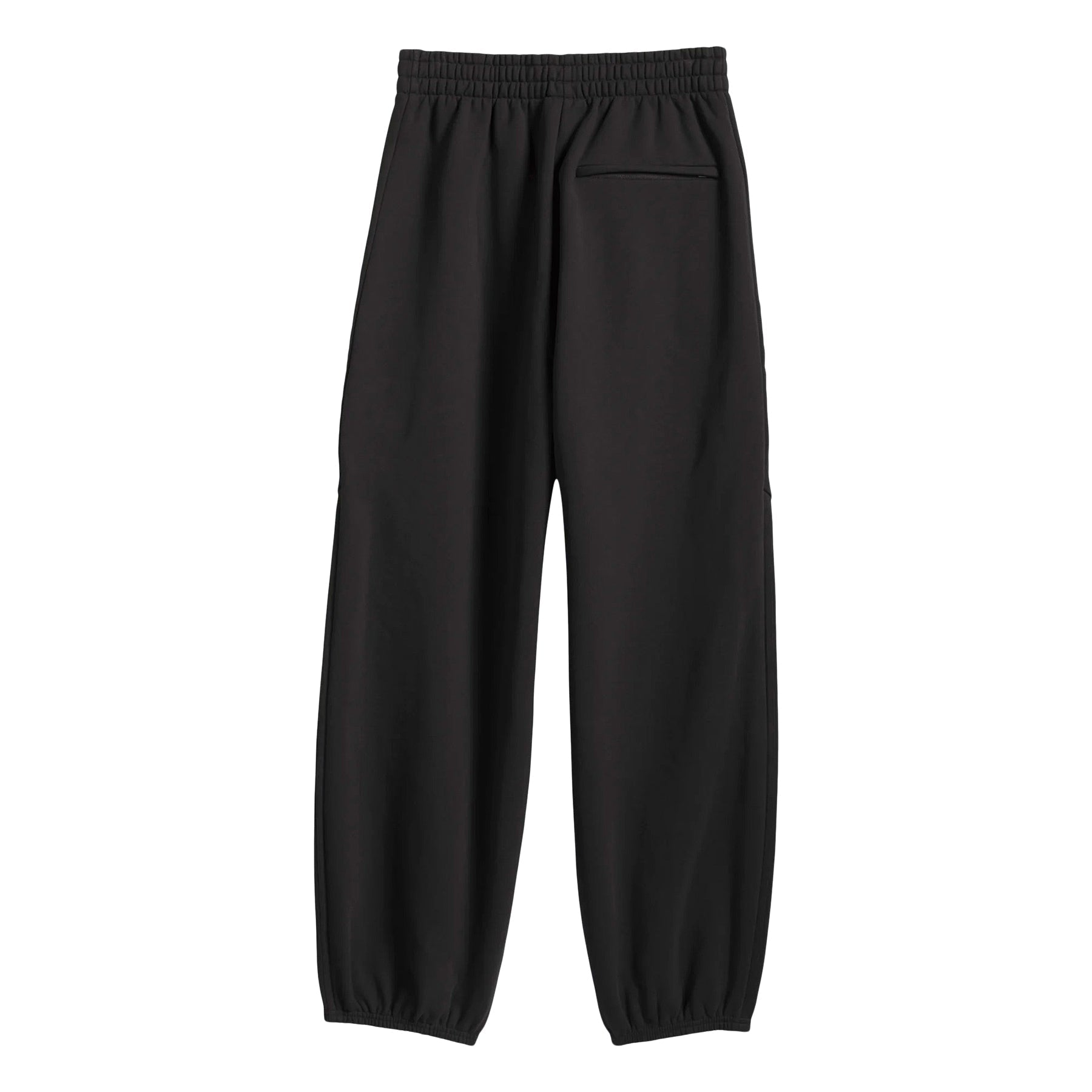 adidas x Willy Chavarria Logo Sweatpant (Black) Trousers