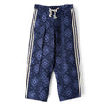 adidas Clot Aop Pant (Tech Indigo) Trousers