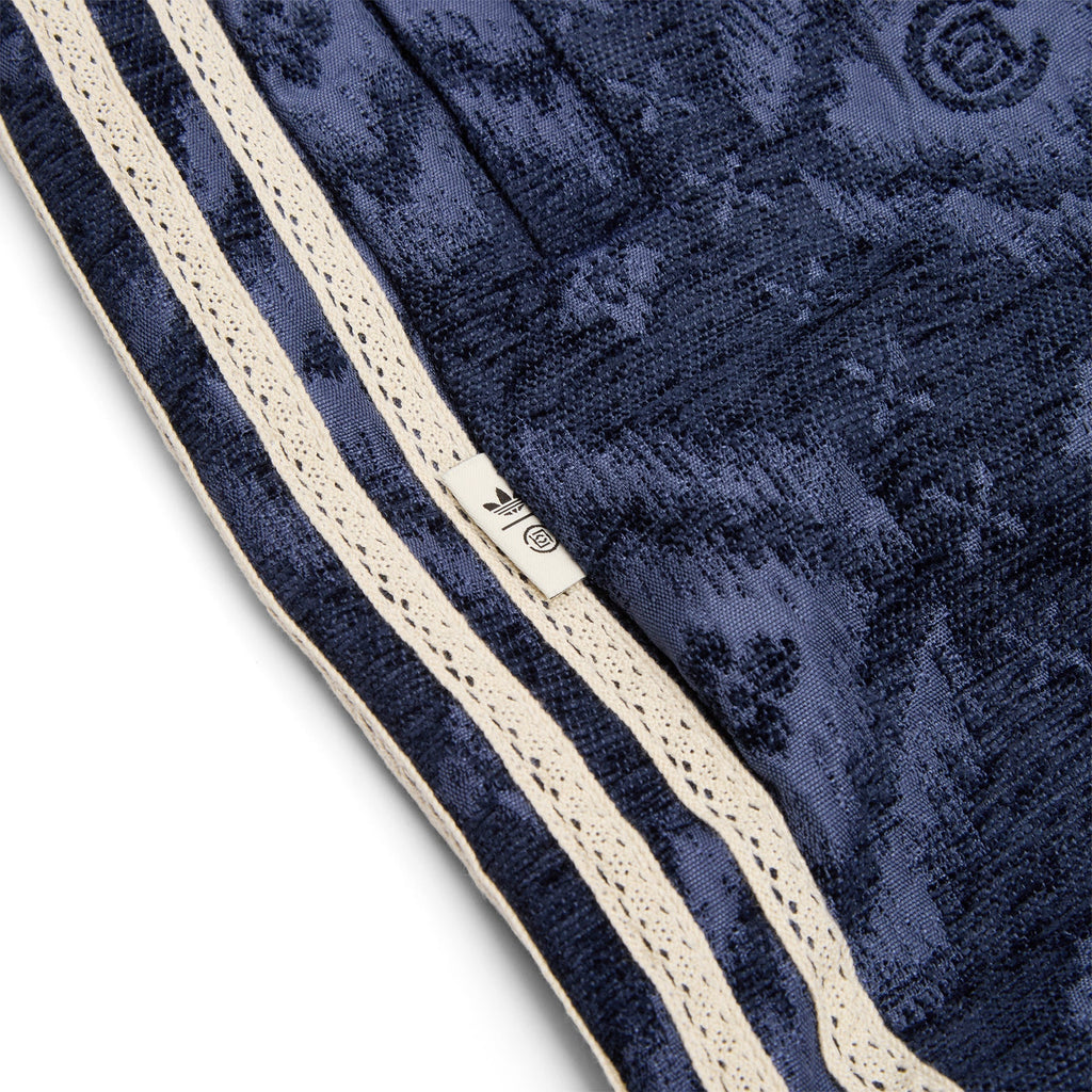adidas Clot Aop Pant (Tech Indigo) Trousers