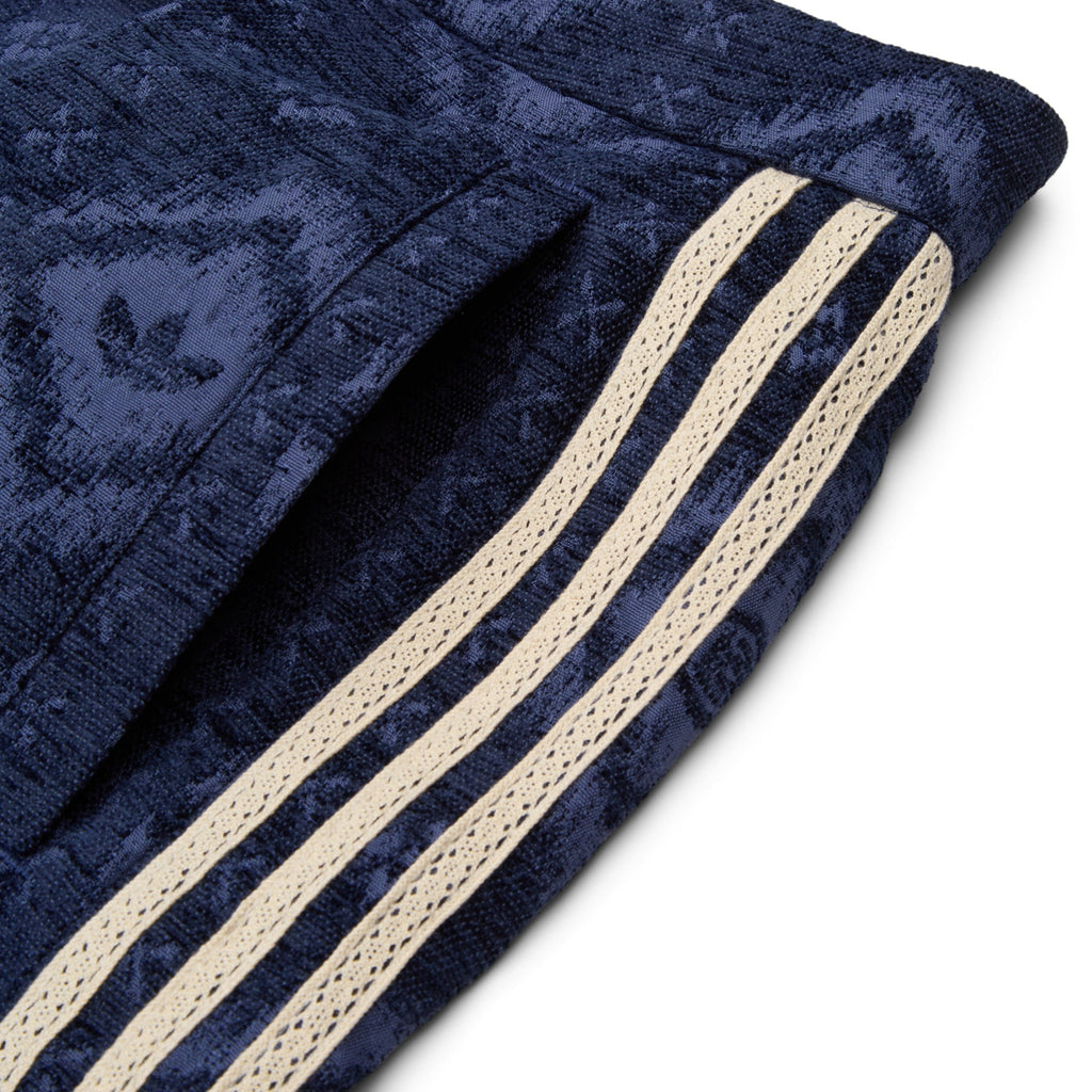 adidas Clot Aop Pant (Tech Indigo) Trousers
