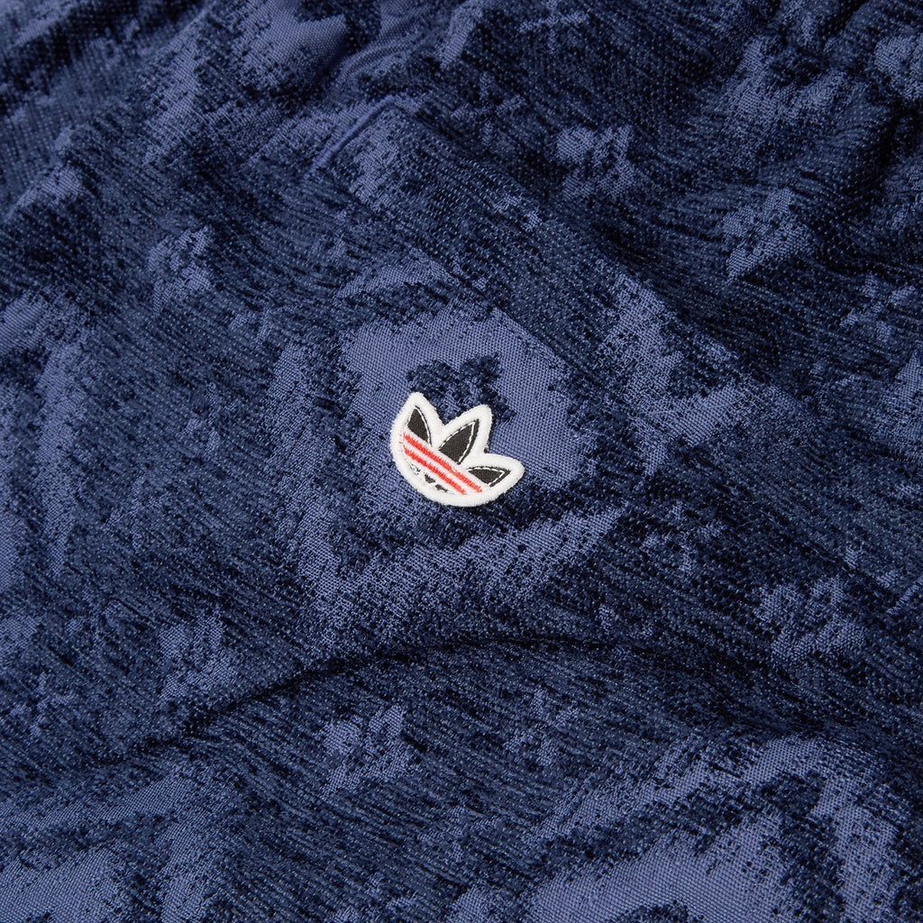 adidas Clot Aop Pant (Tech Indigo) Trousers