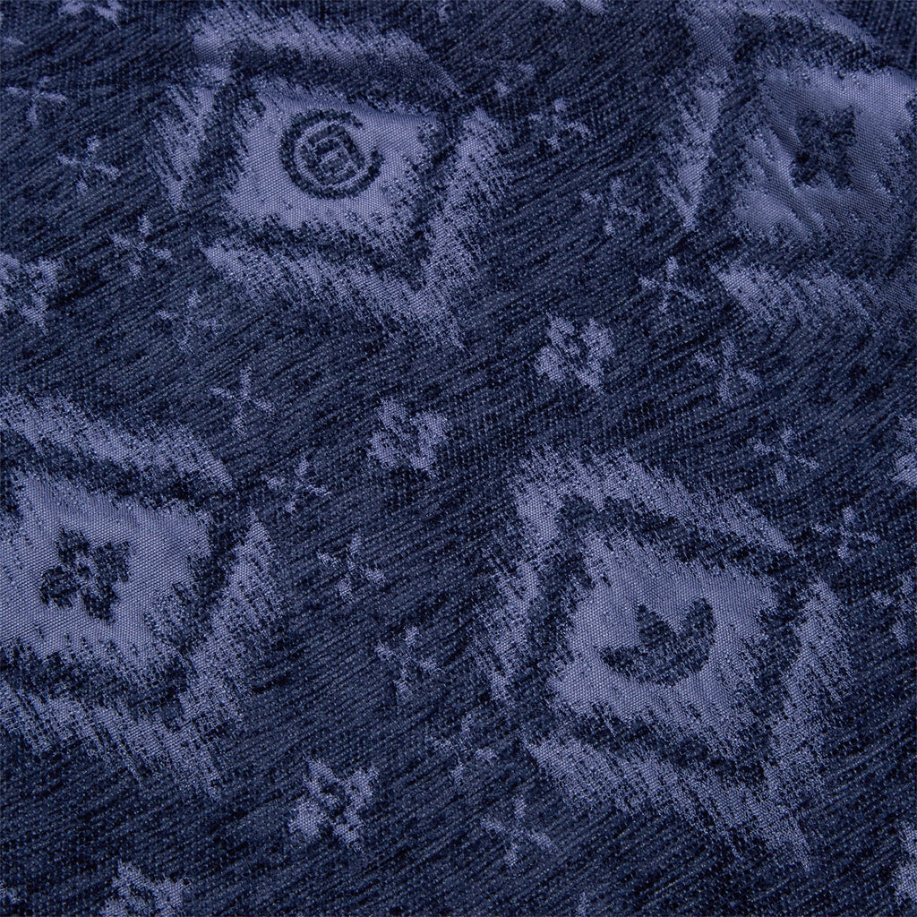 adidas Clot Aop Pant (Tech Indigo) Trousers