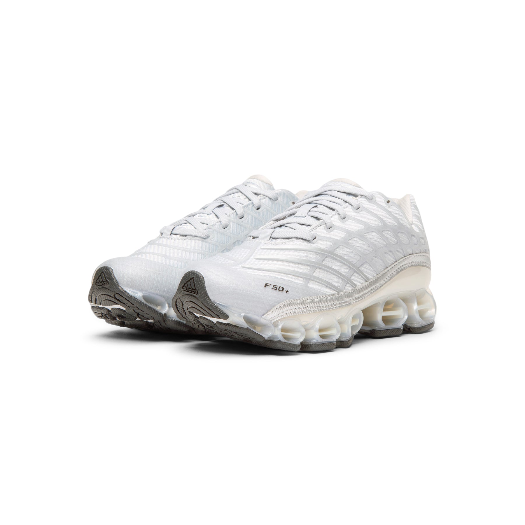adidas-megaride-f50-silvmt-msilve-zeromt  Footwear