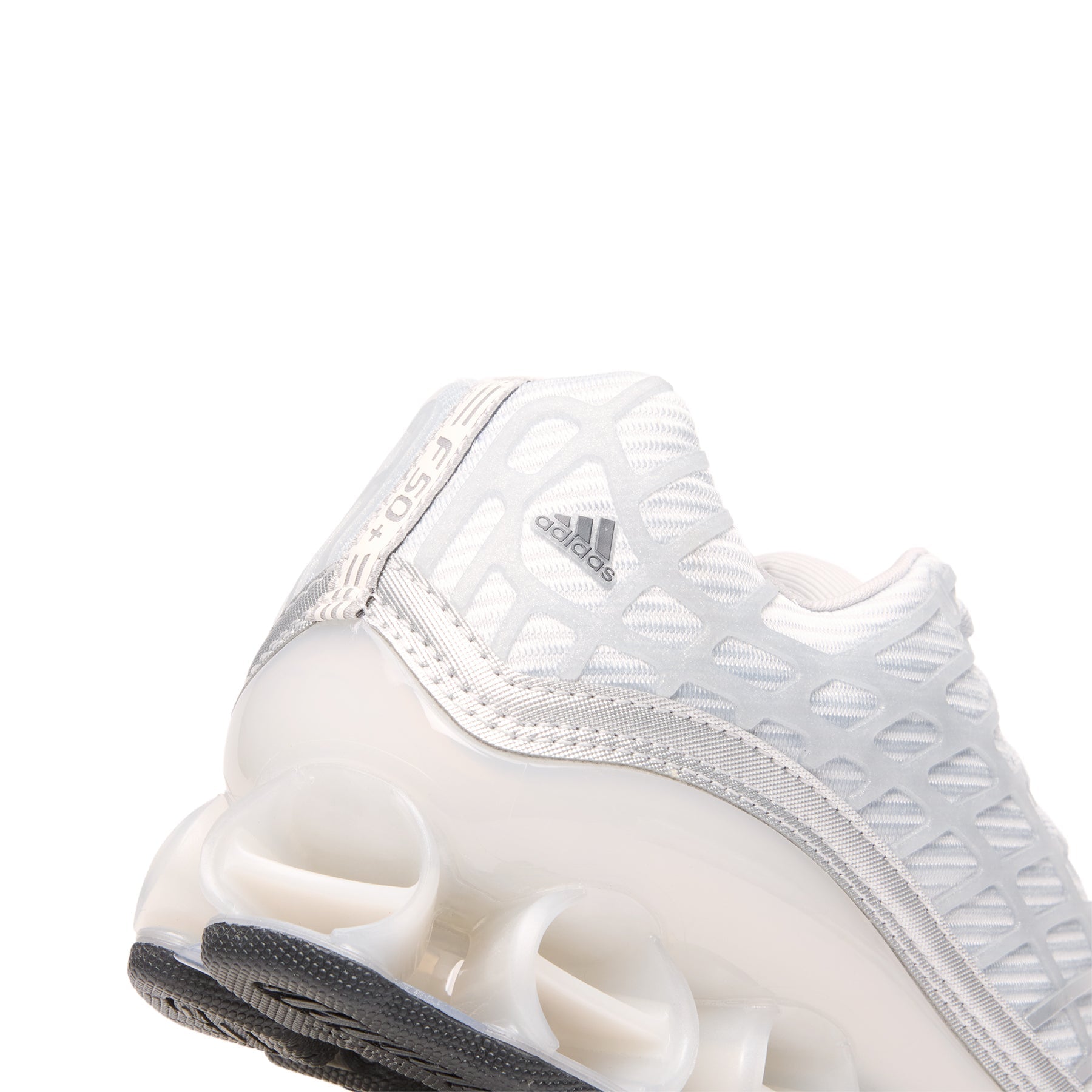 adidas-megaride-f50-silvmt-msilve-zeromt  Footwear