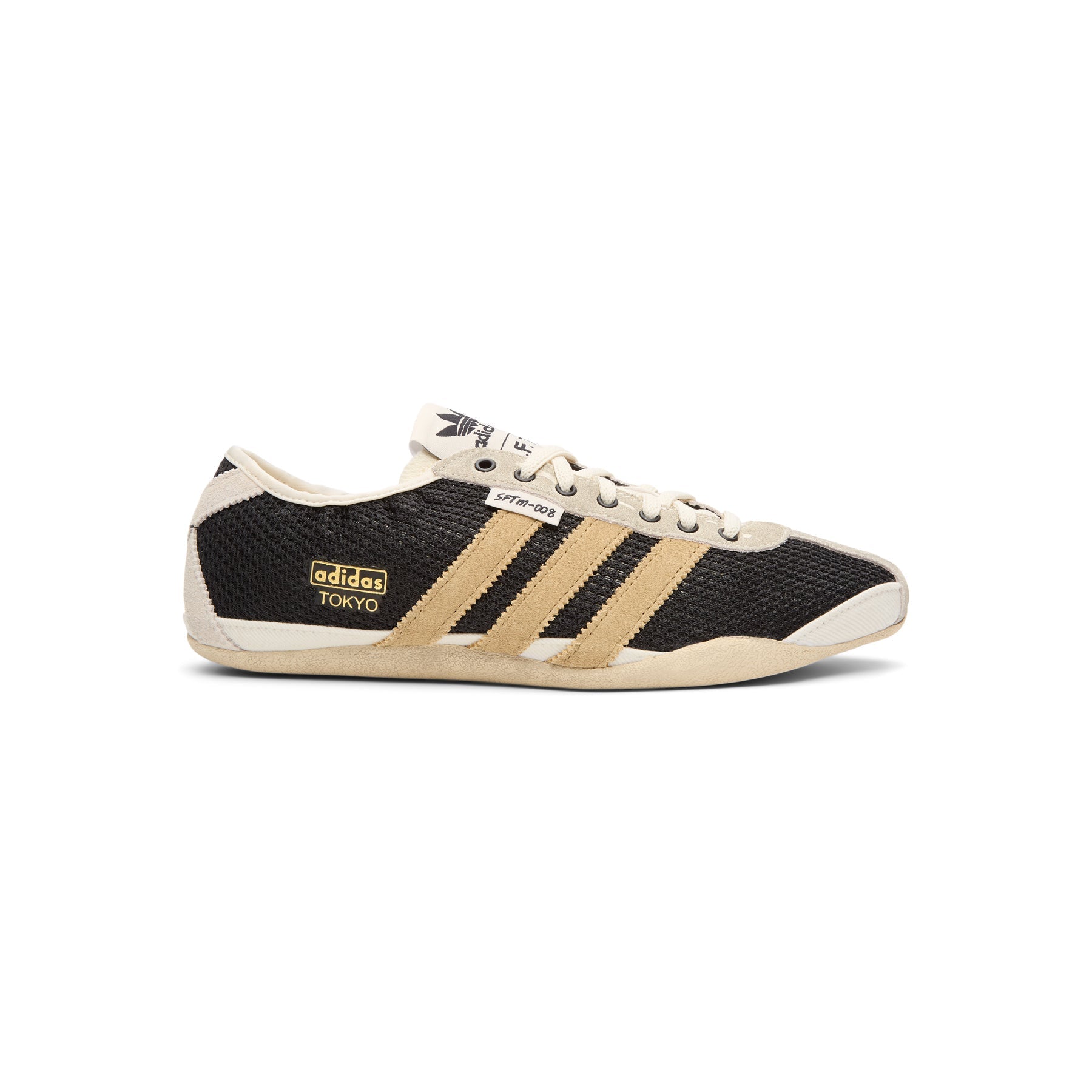 adidas-tokyo-w-sftm-core-black-beige-tone-gold-met  Footwear