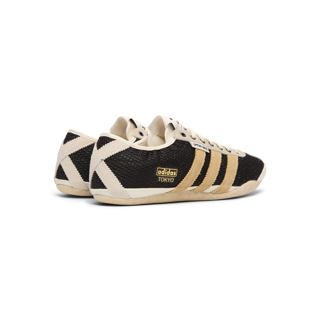 adidas-tokyo-w-sftm-core-black-beige-tone-gold-met  Footwear