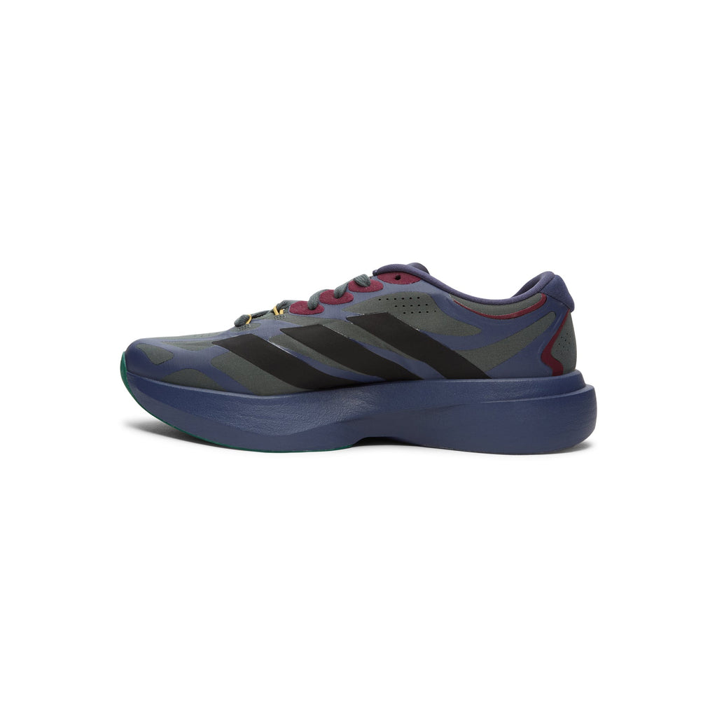adidas-adizero-evo-sl-exo-m-collegiate-navy-core-black-pyrite  Footwear