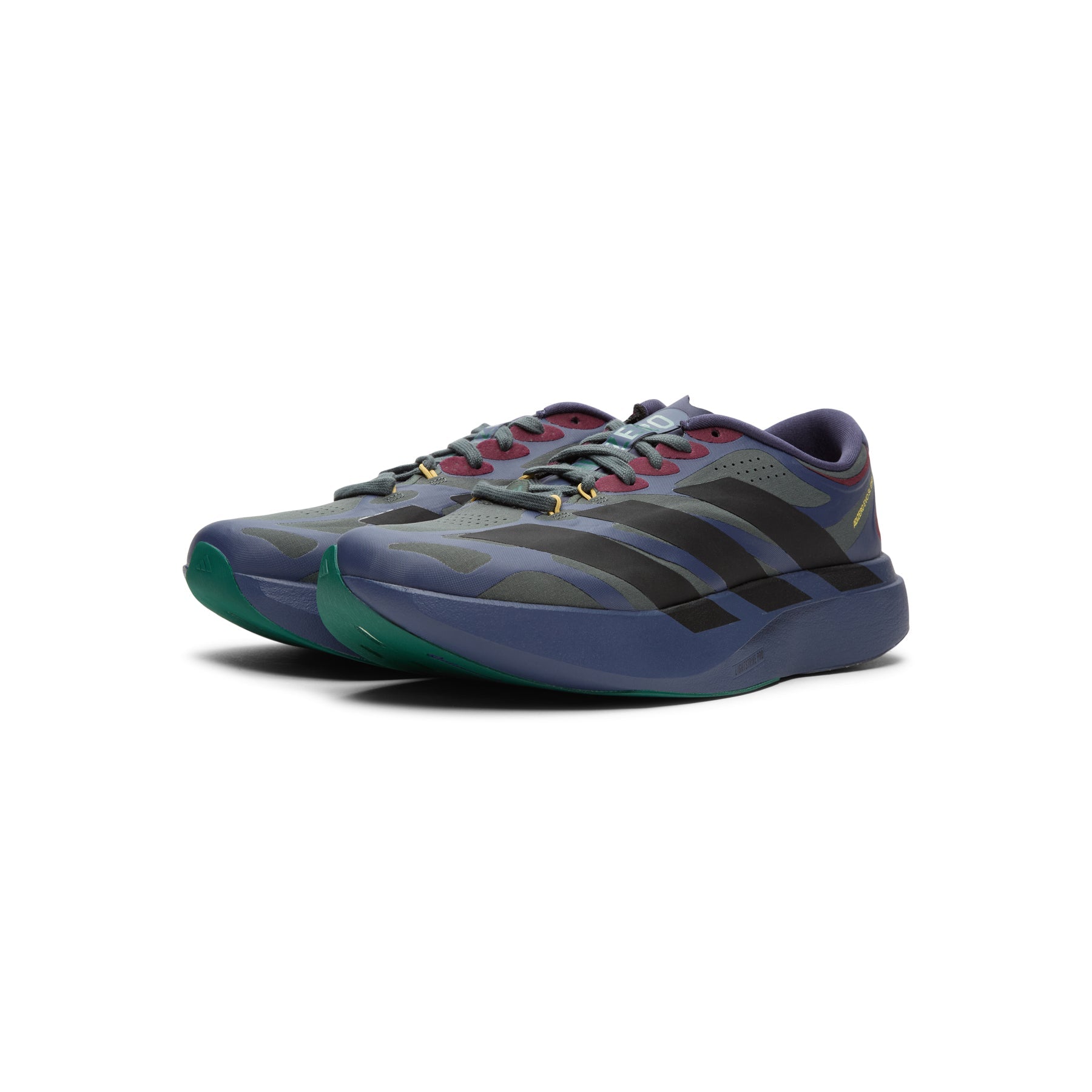 adidas-adizero-evo-sl-exo-m-collegiate-navy-core-black-pyrite  Footwear