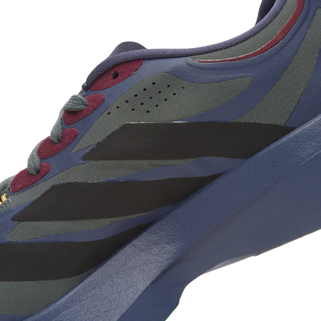 adidas-adizero-evo-sl-exo-m-collegiate-navy-core-black-pyrite  Footwear