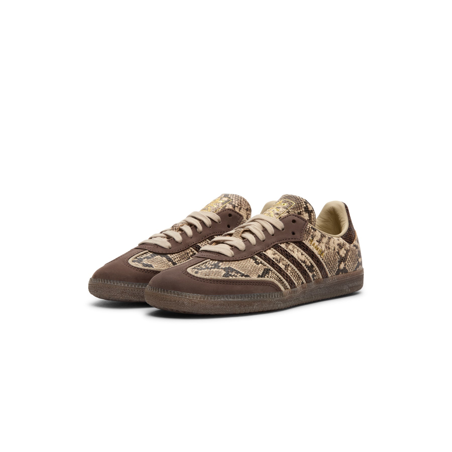 adidas-samba-og-shoes-brown-khaki-three-gum  Footwear
