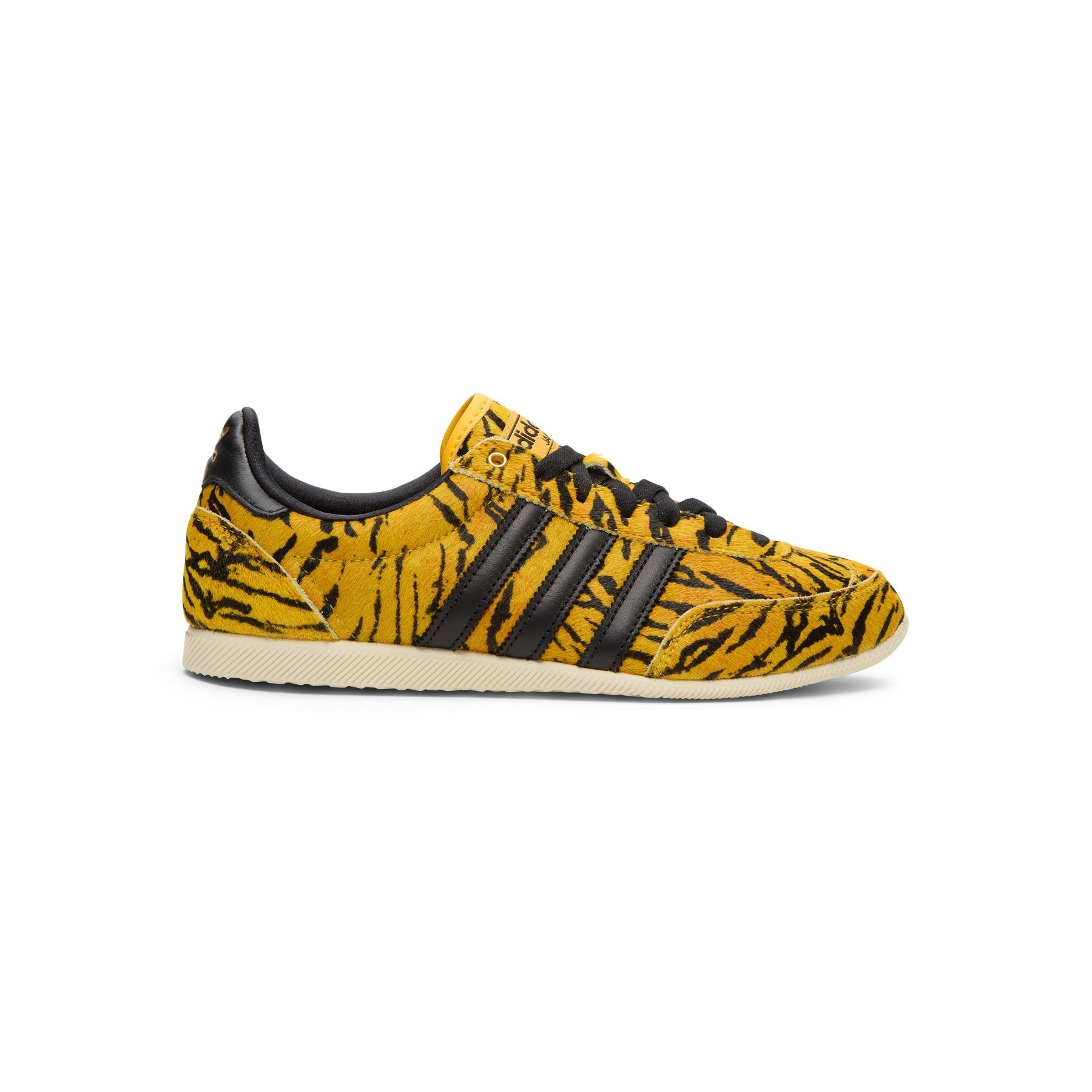 adidas-japan-w-yellow-core-black-crew-yellow  Footwear