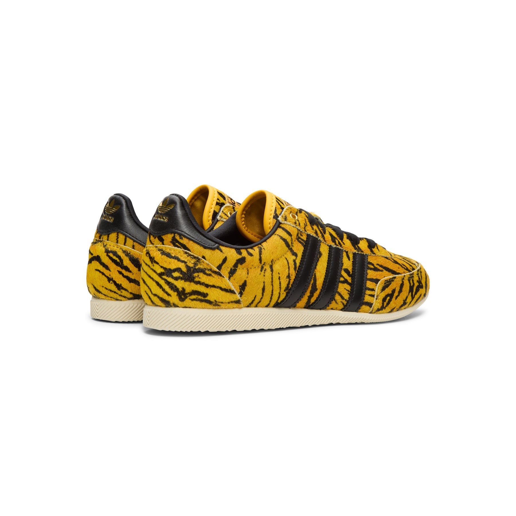 adidas-japan-w-yellow-core-black-crew-yellow  Footwear