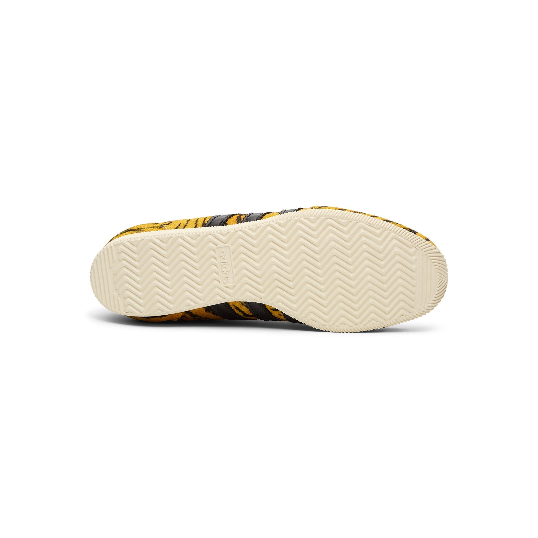 adidas-japan-w-yellow-core-black-crew-yellow  Footwear