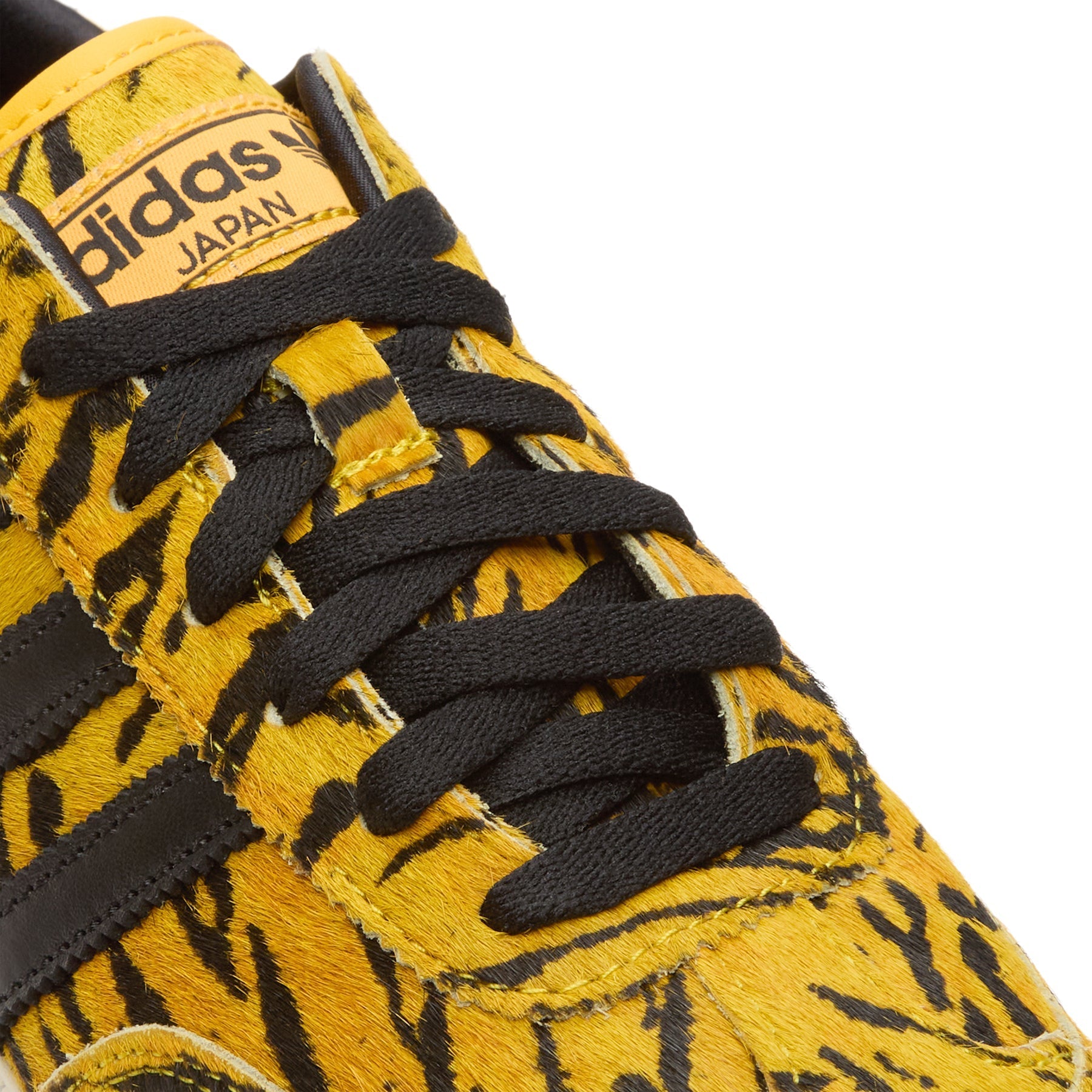 adidas-japan-w-yellow-core-black-crew-yellow  Footwear