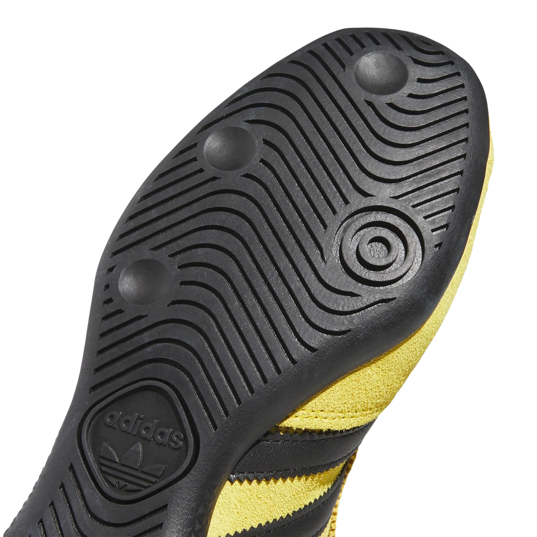 adidas-handball-spezial-lo-pro-yellow-cblack-goldmt  Footwear