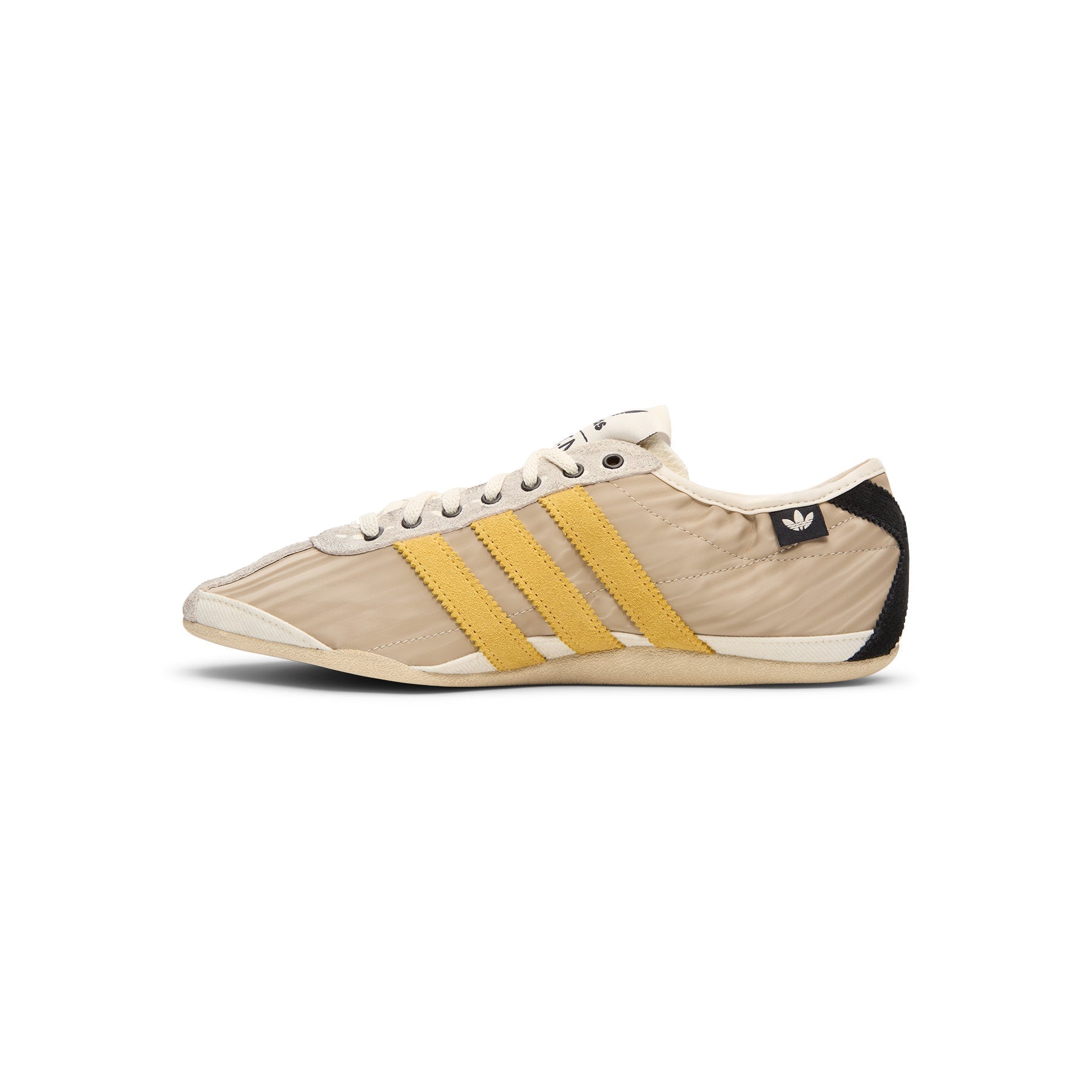 adidas-tokyo-w-sftm-off-white-preloved-yellow-core-black  Footwear