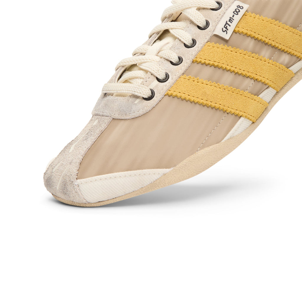 adidas-tokyo-w-sftm-off-white-preloved-yellow-core-black  Footwear